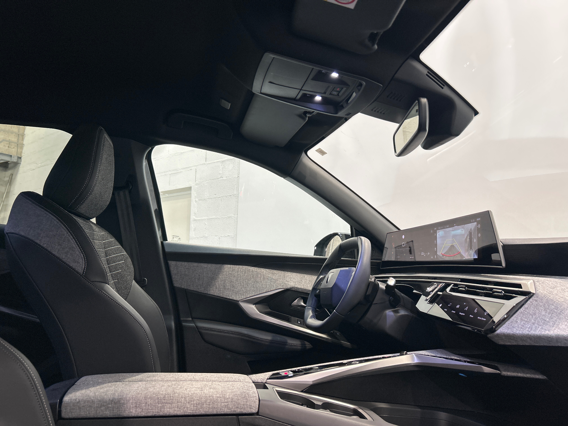PEUGEOT 3008 Allure Hybrid 145 ch e-DCS6