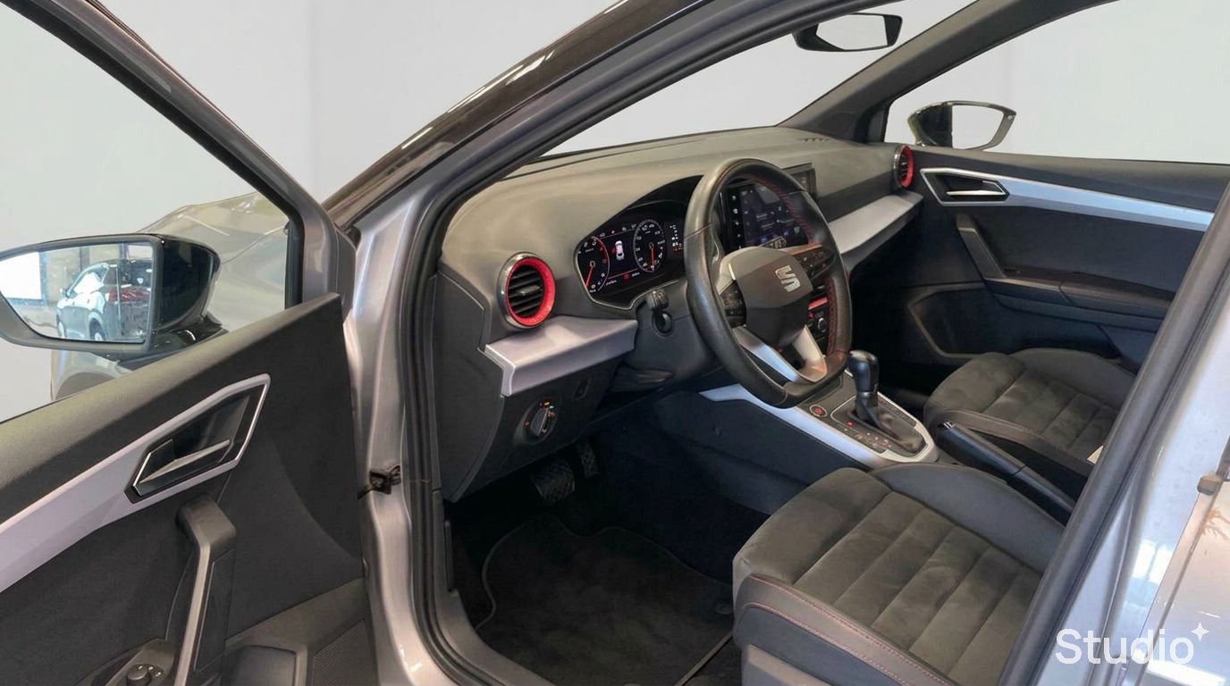 SEAT ARONA Fr 1.5 TSI 150 DSG