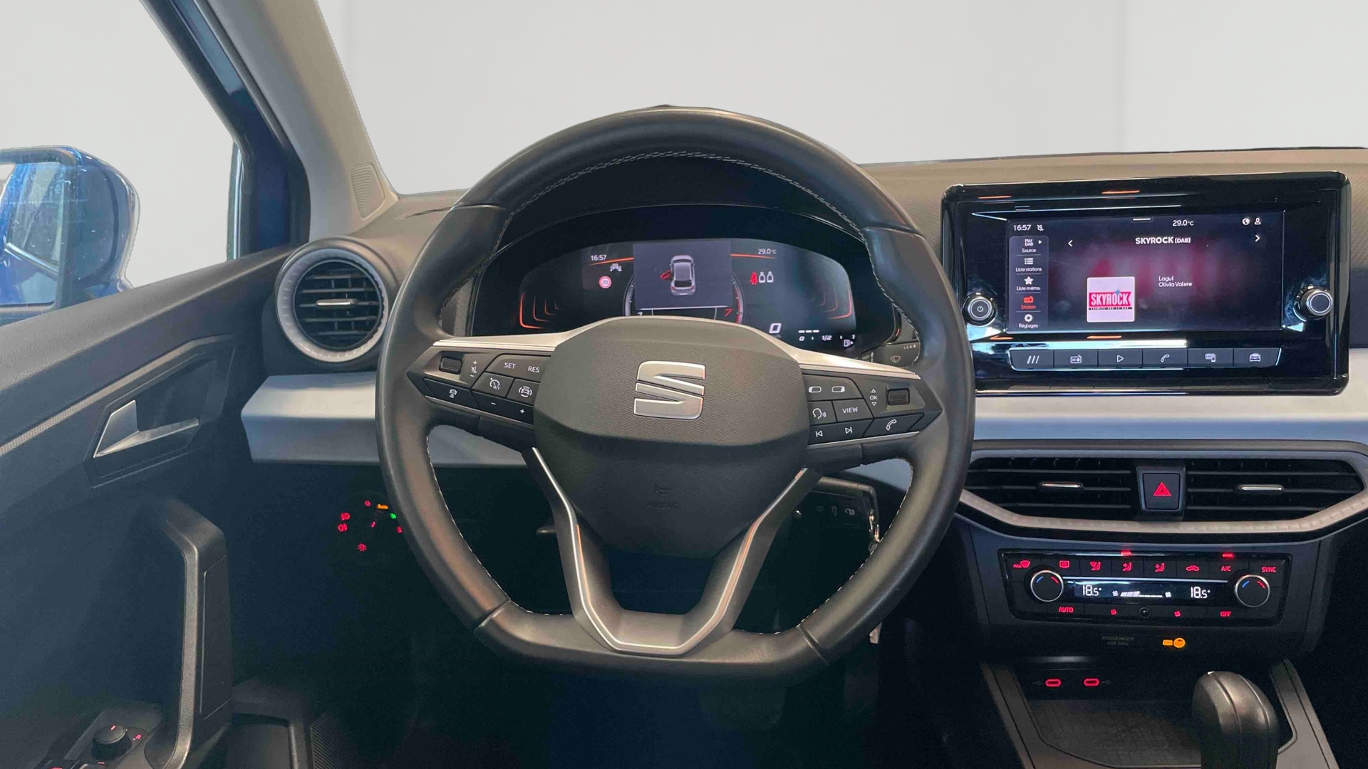 SEAT IBIZA COPA 1.0 TSI 115 DSG