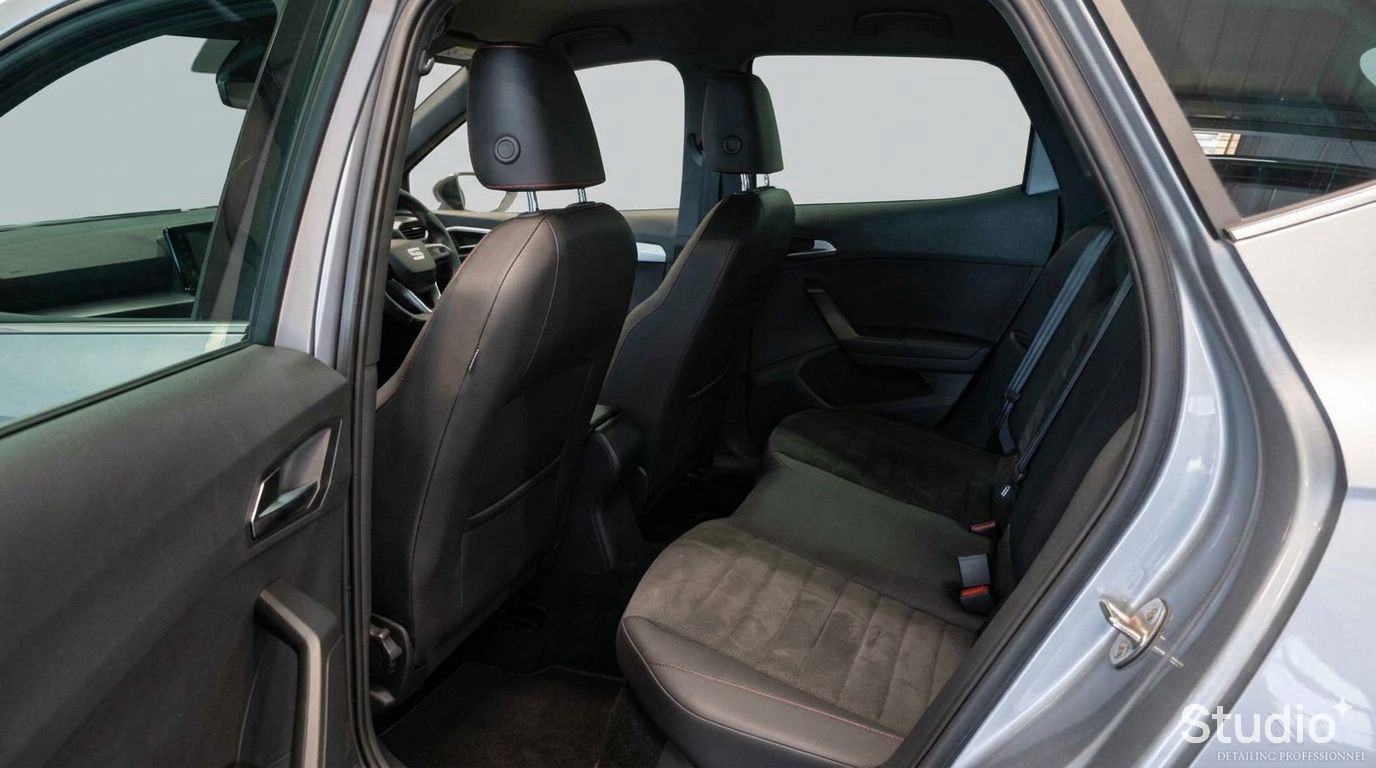 SEAT ARONA Fr 1.5 TSI 150 DSG