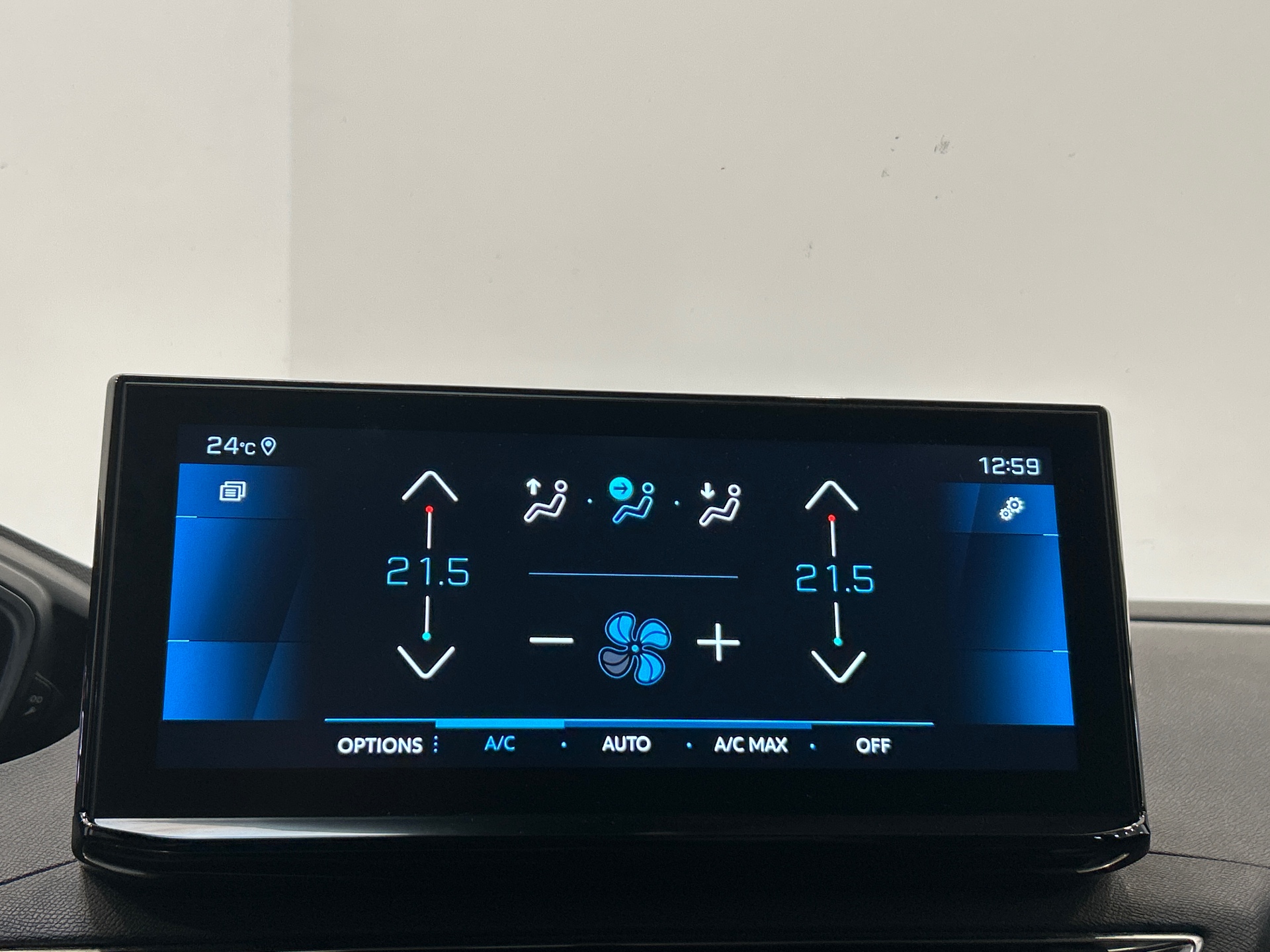 PEUGEOT 5008 ALLURE PK BHDI 130 S&S EAT8