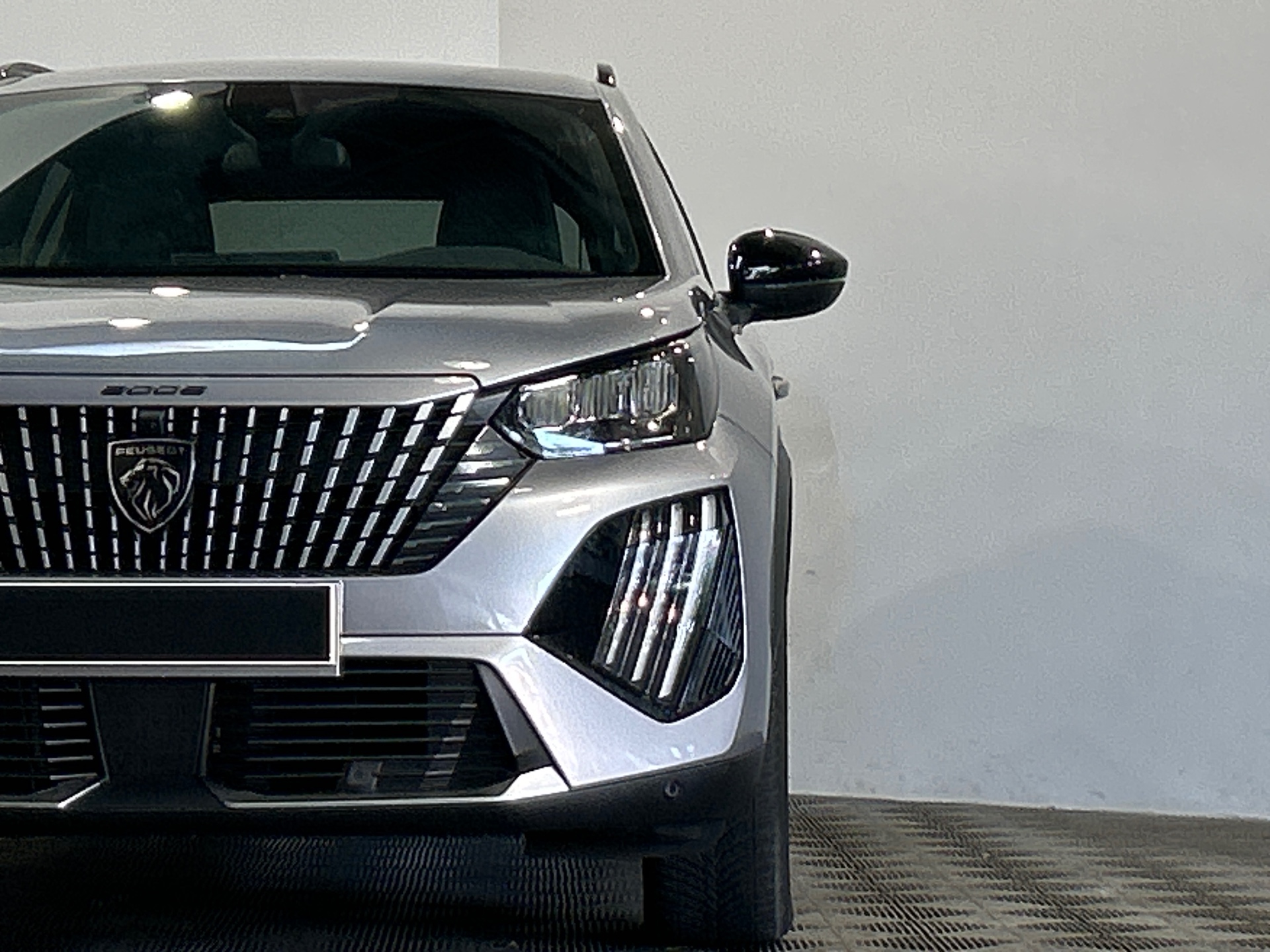 PEUGEOT 2008 ALLURE PURETECH 100 S&S BVM6