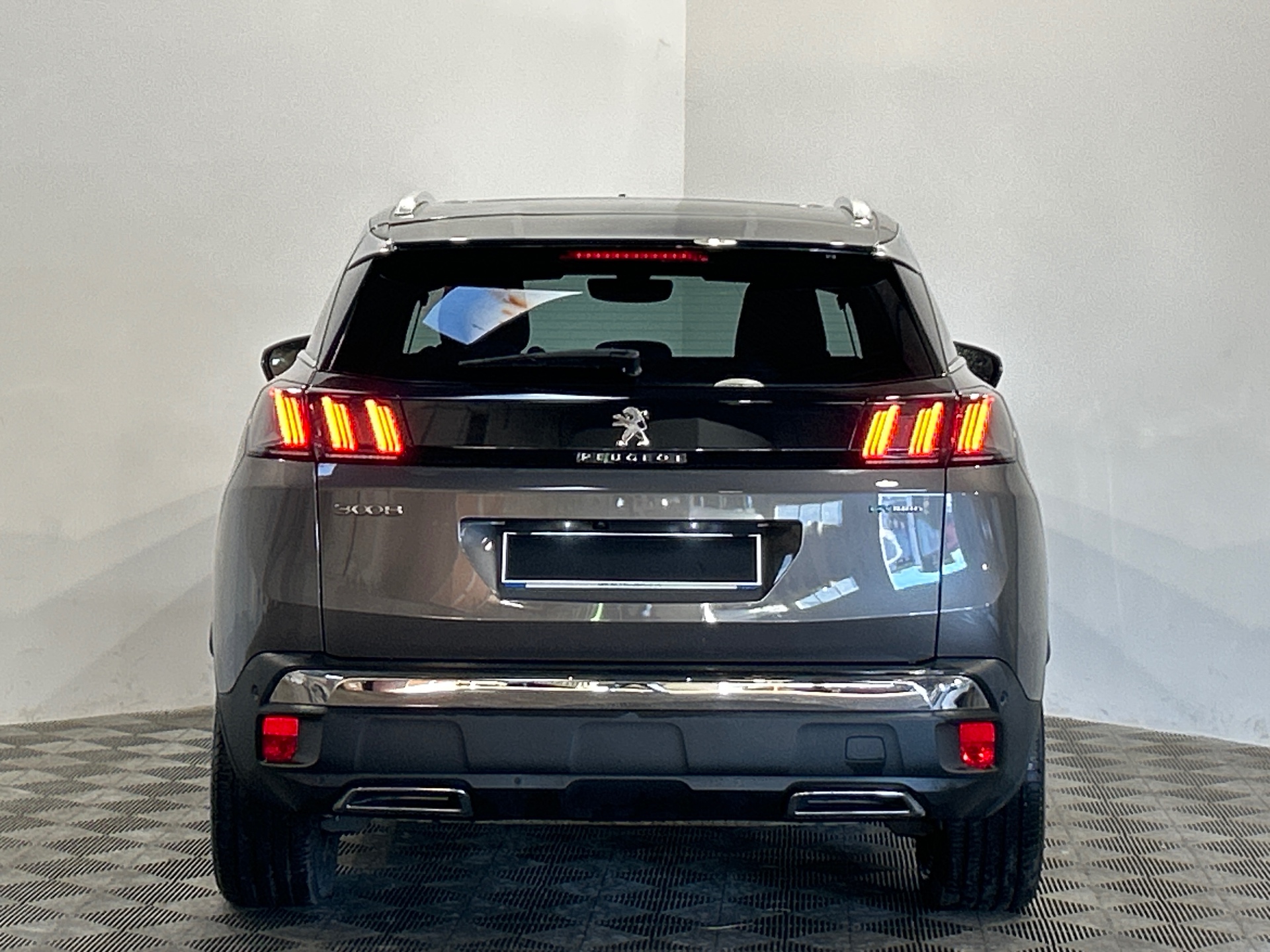 PEUGEOT 3008 GT Plug-in Hybrid 225 e-EAT8