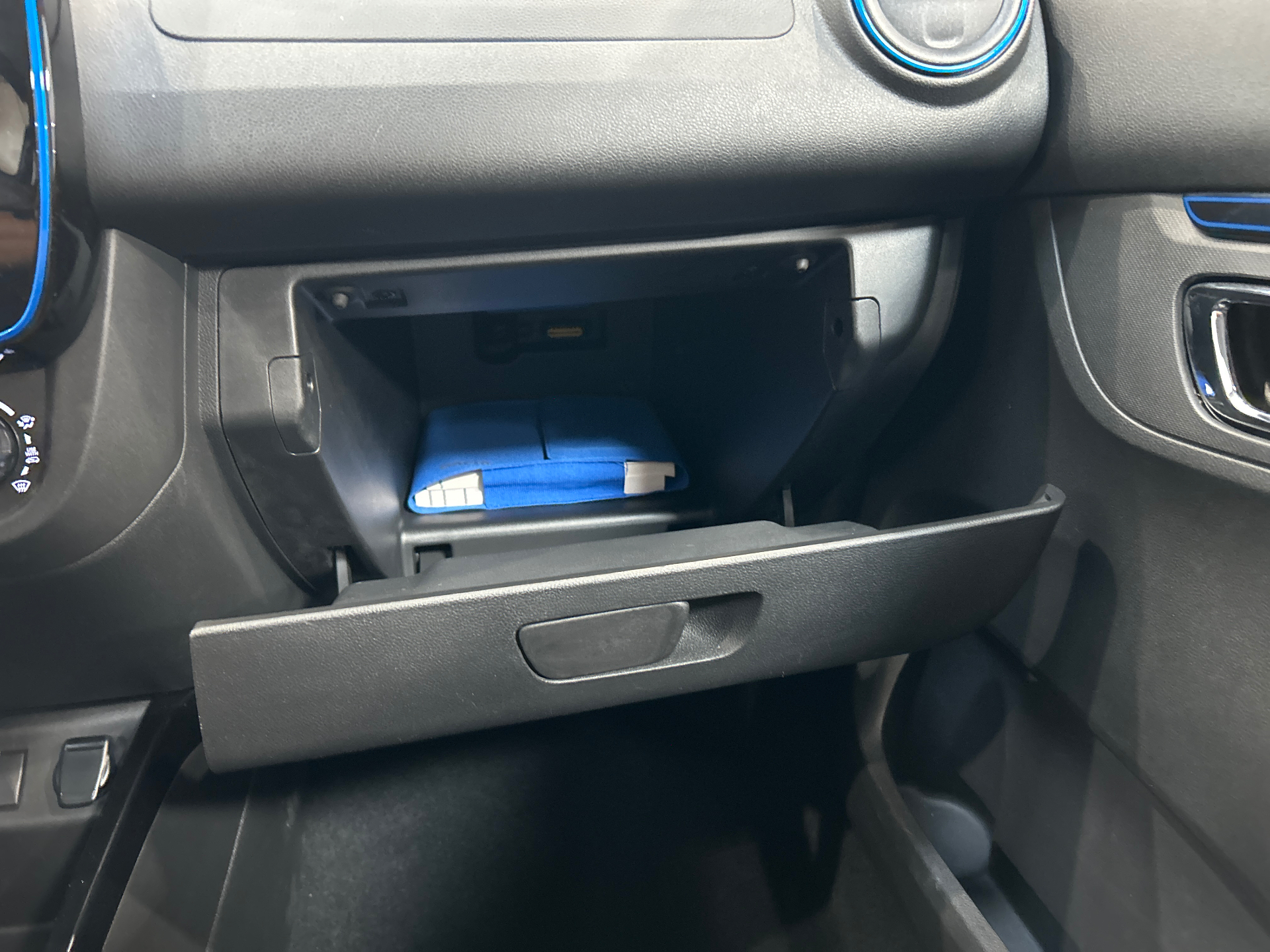 DACIA SPRING Achat Integral Business 2020