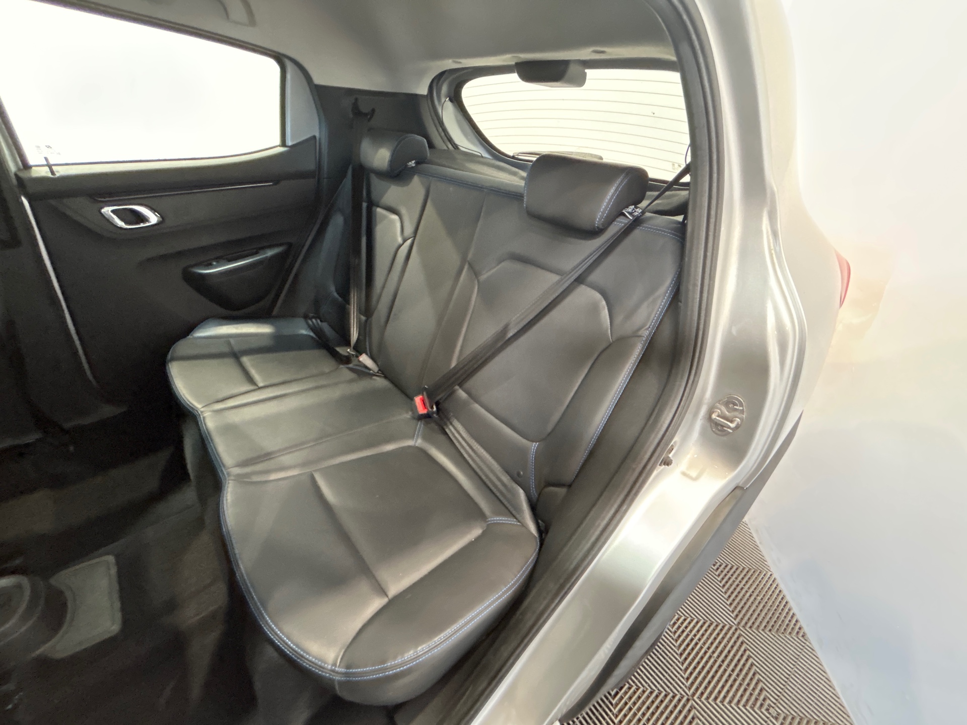 DACIA SPRING Achat Integral Business 2020
