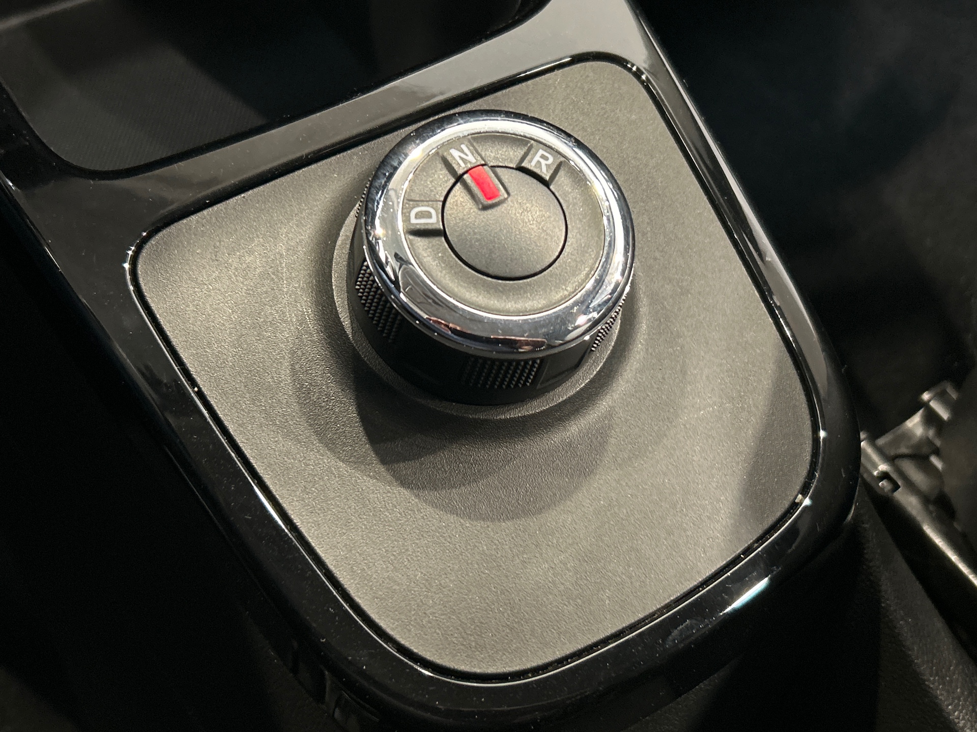 DACIA SPRING Achat Integral Business 2020