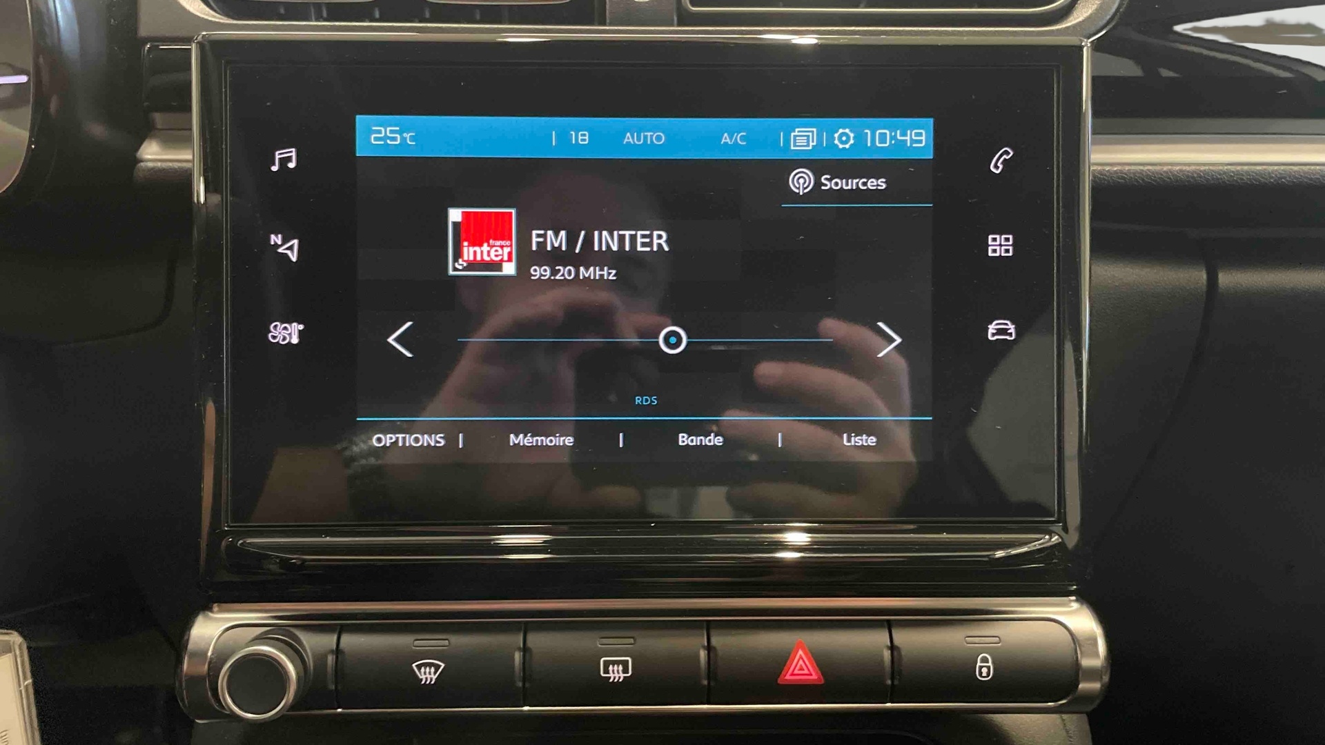 CITROEN C3 PureTech 110 ch EAT6 Max