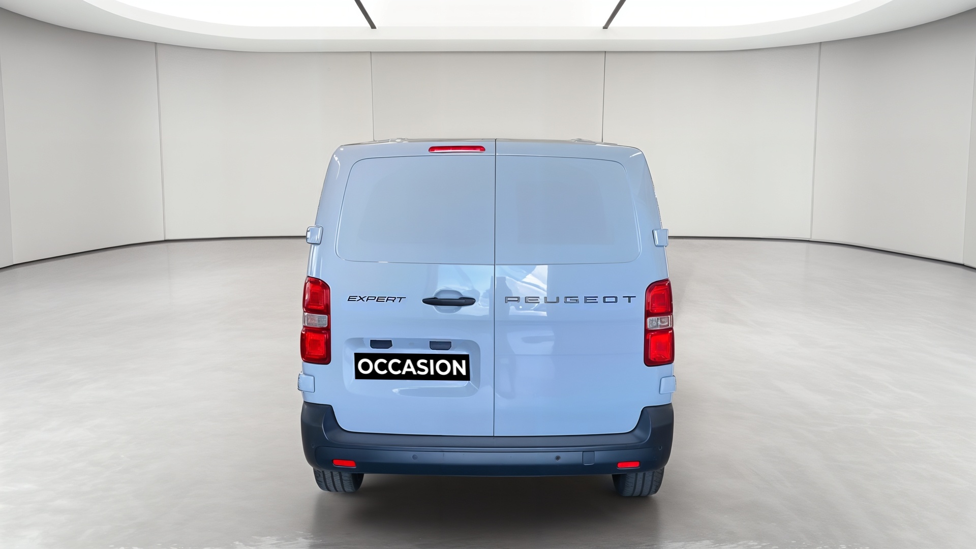 PEUGEOT EXPERT FOURGON Fourgon Taille M BlueHDi 120 S&S BVM6