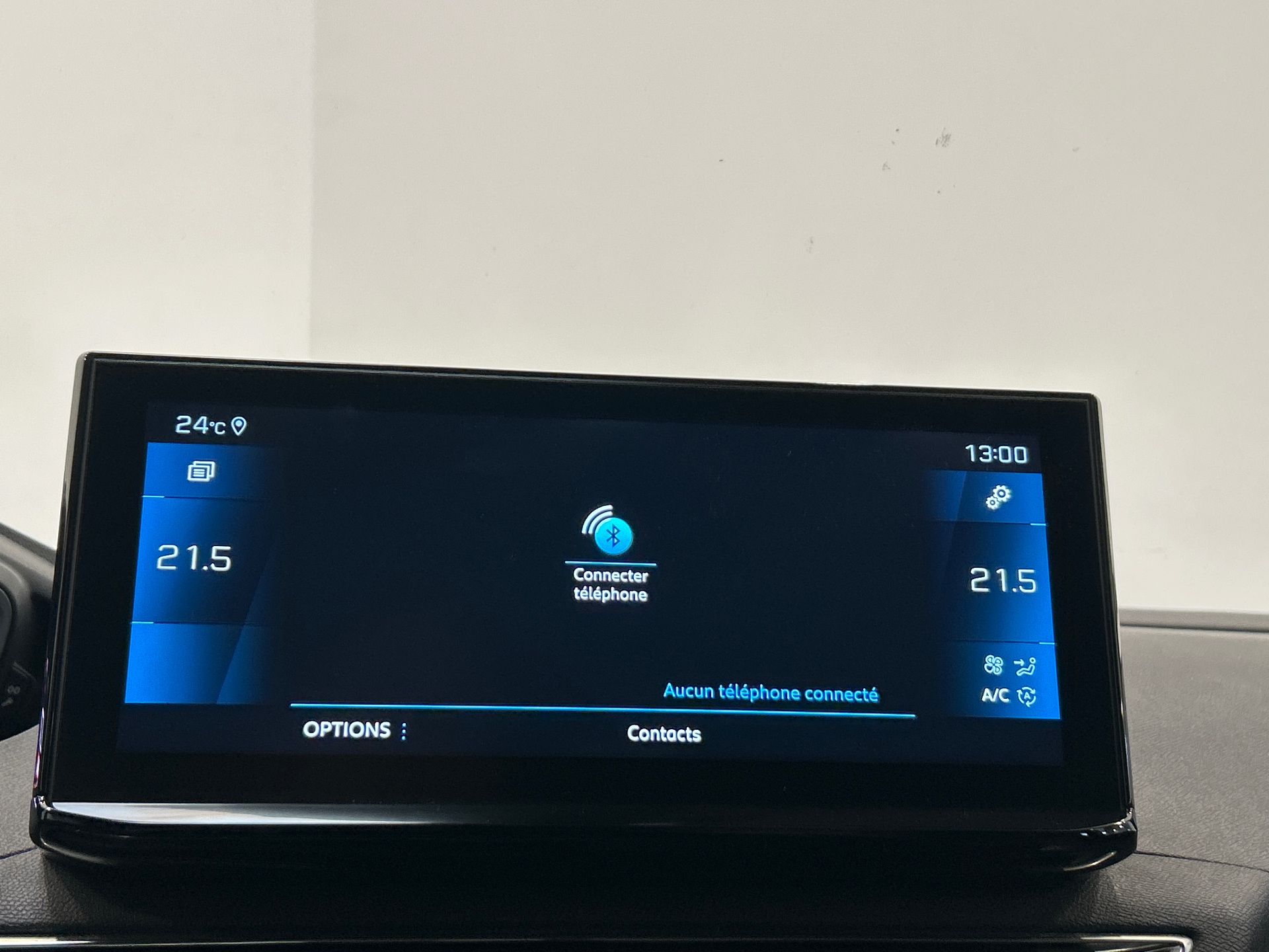 PEUGEOT 5008 ALLURE PK BHDI 130 S&S EAT8