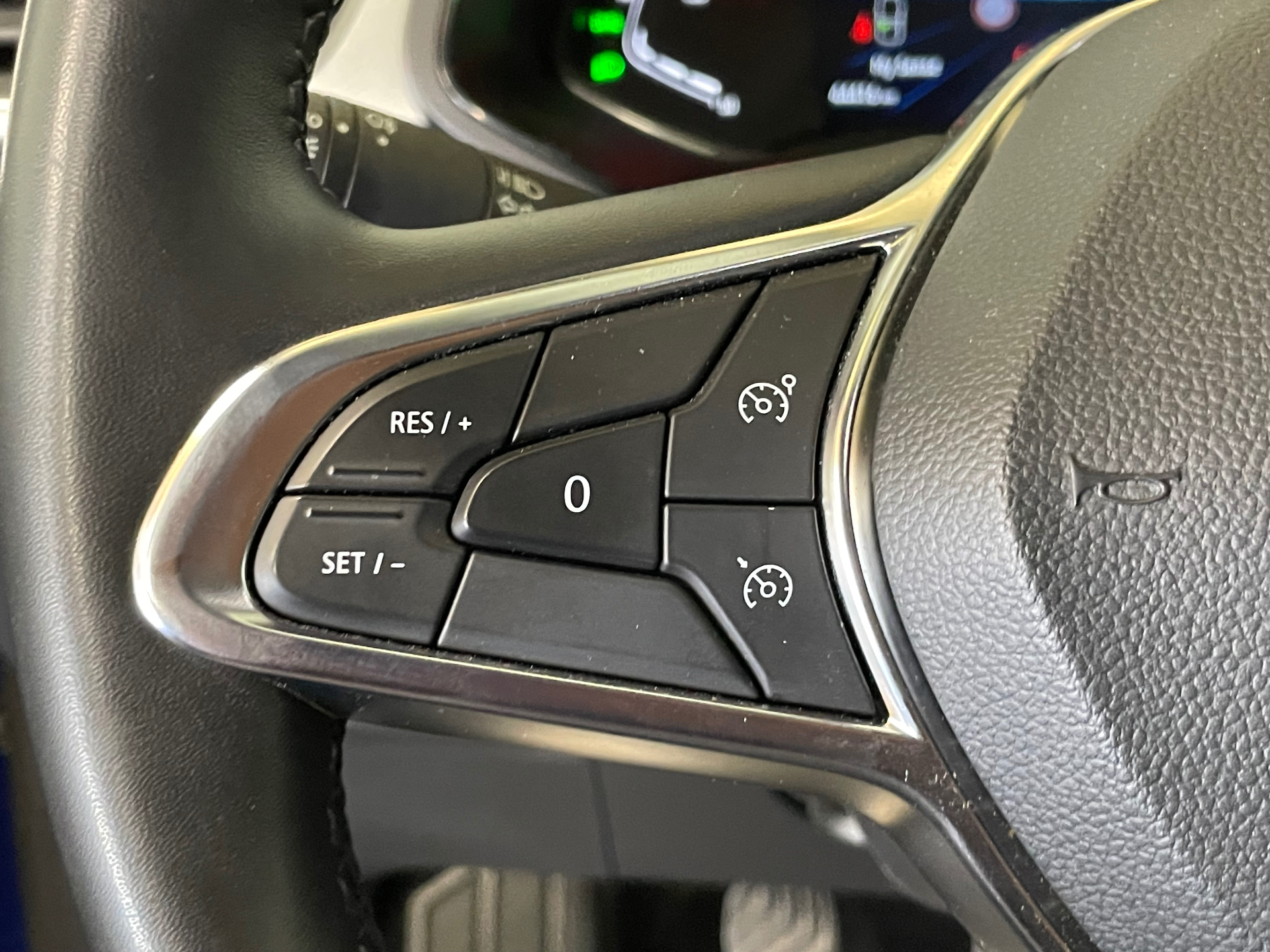 RENAULT CAPTUR TCe 90 Techno