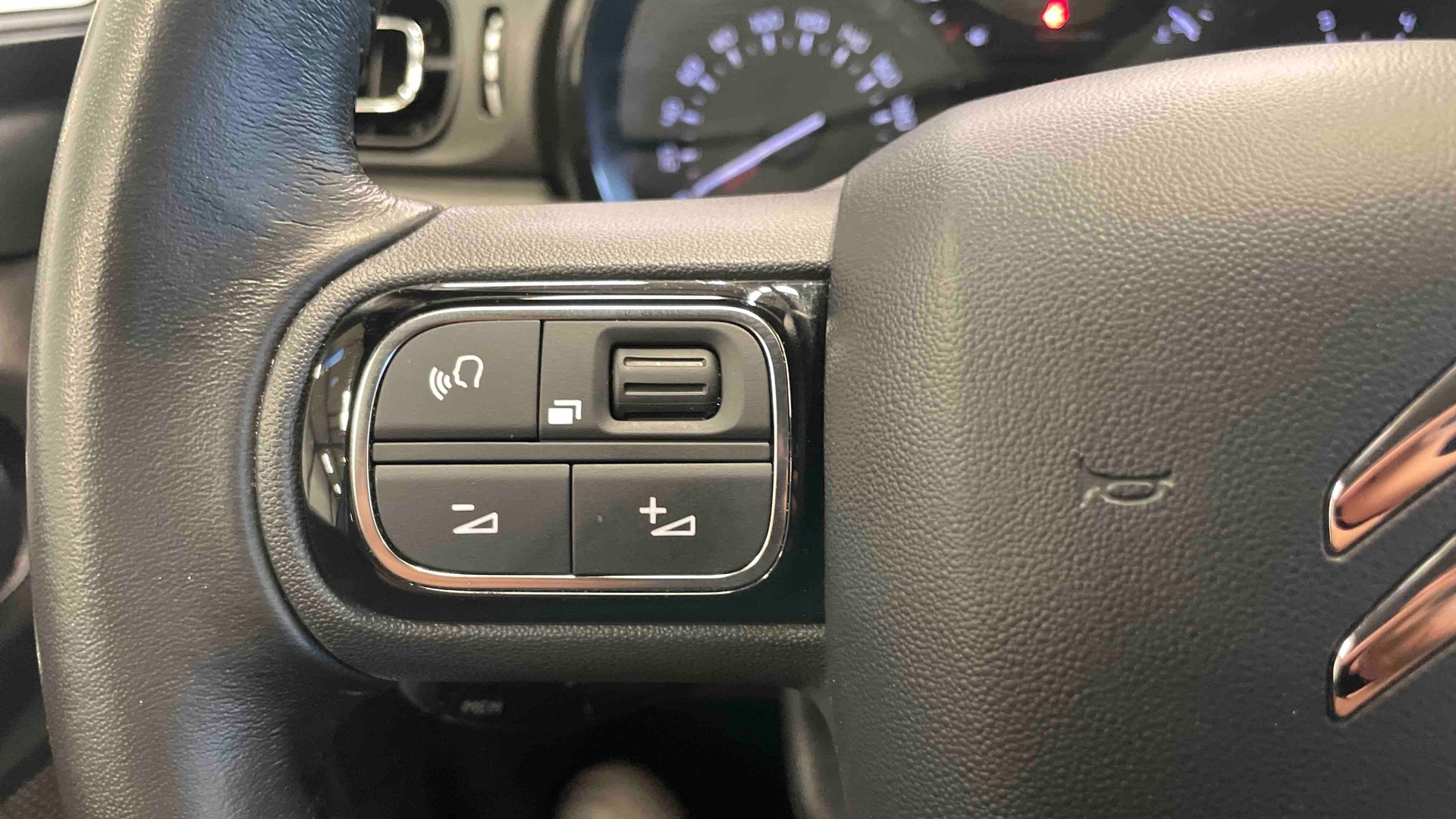 CITROEN C3 PureTech 110 ch EAT6 Max