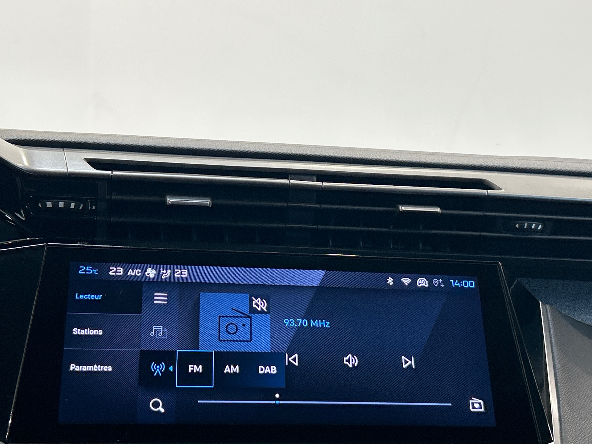 PEUGEOT 308 SW SW Allure Hybrid 145 ch e-DCS6