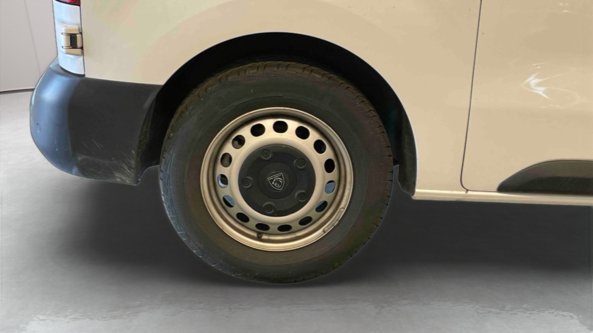 PEUGEOT EXPERT FOURGON Fourgon Taille M BlueHDi 120 S&S BVM6