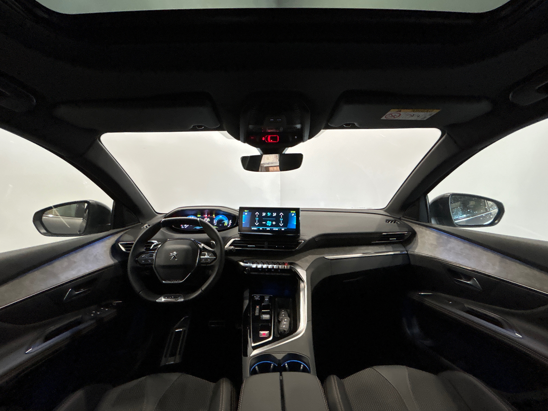 PEUGEOT 3008 GT Plug-in Hybrid 225 e-EAT8