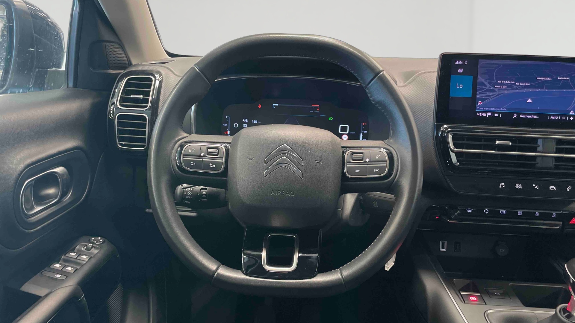 CITROEN C5 AIRCROSS PTECH 130 S&S BVM6 FEEL