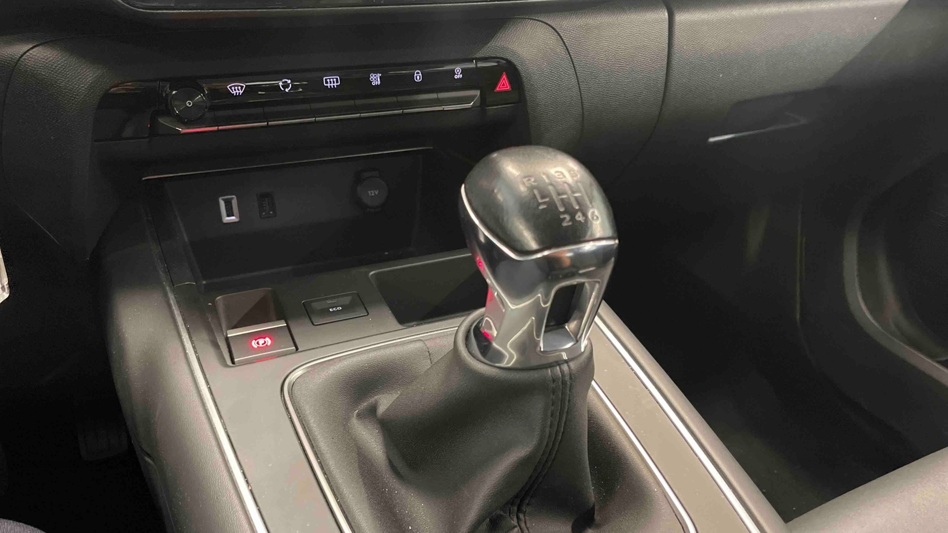 CITROEN C5 AIRCROSS PTECH 130 S&S BVM6 FEEL