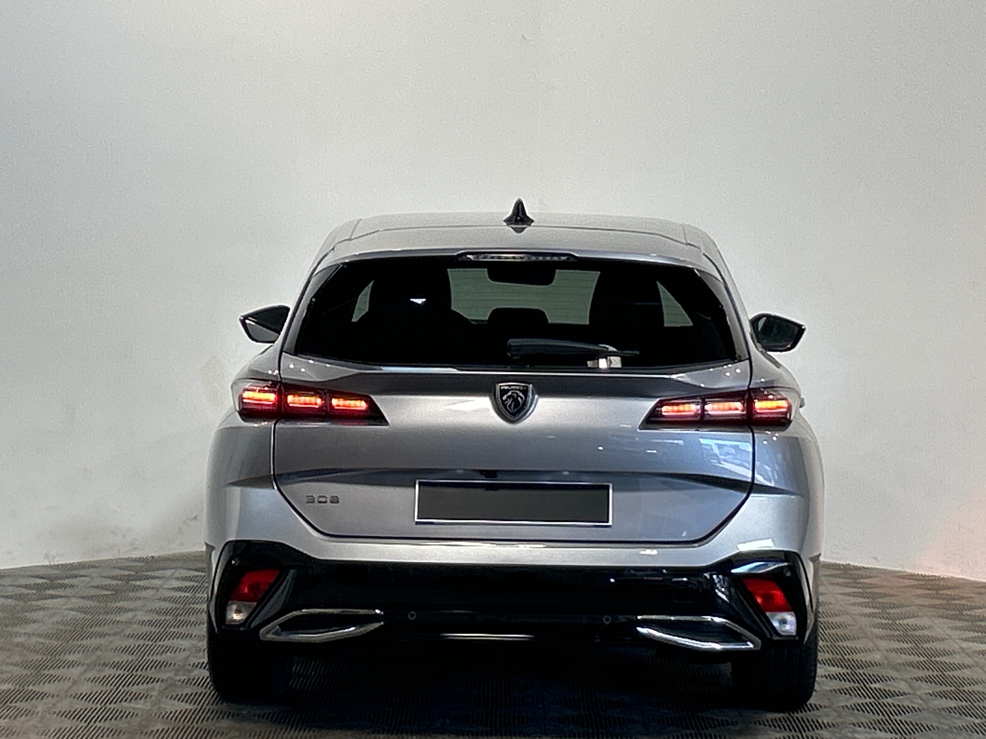 PEUGEOT 308 SW SW Allure Hybrid 145 ch e-DCS6