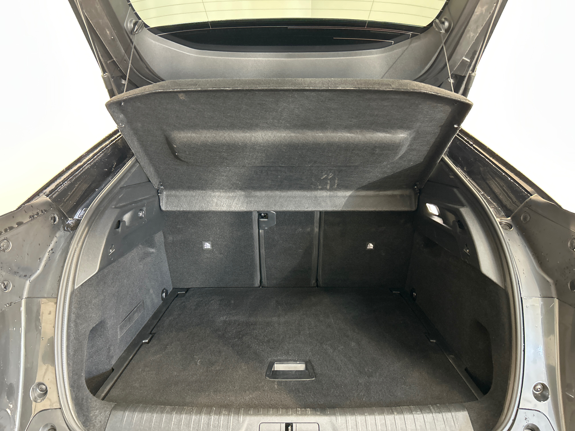 PEUGEOT 3008 Allure Hybrid 145 ch e-DCS6