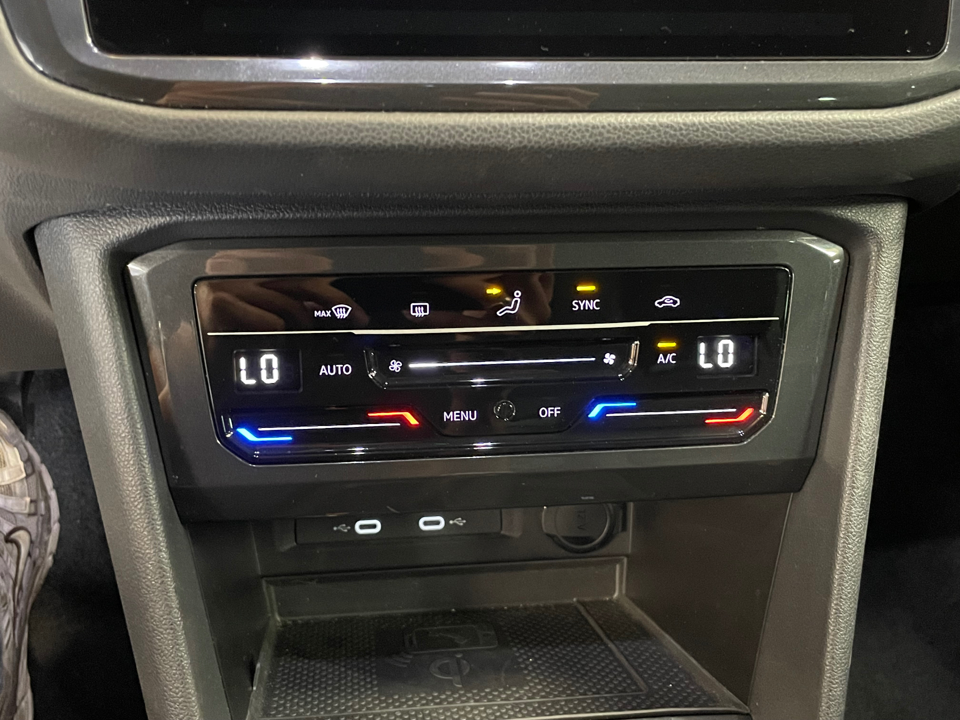 VOLKSWAGEN TIGUAN 2.0 TDI 150ch DSG7 Life Plus