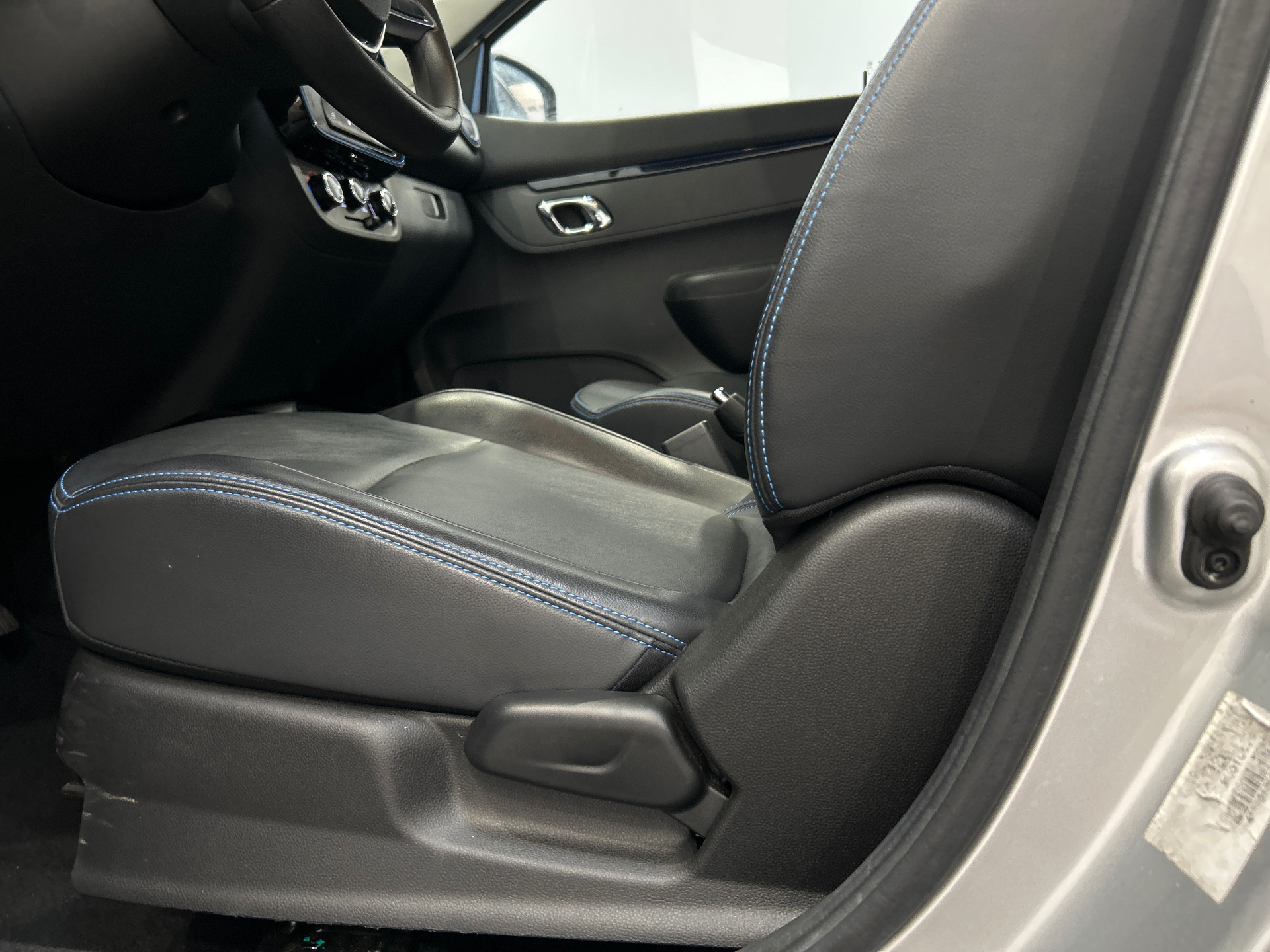 DACIA SPRING Achat Integral Business 2020