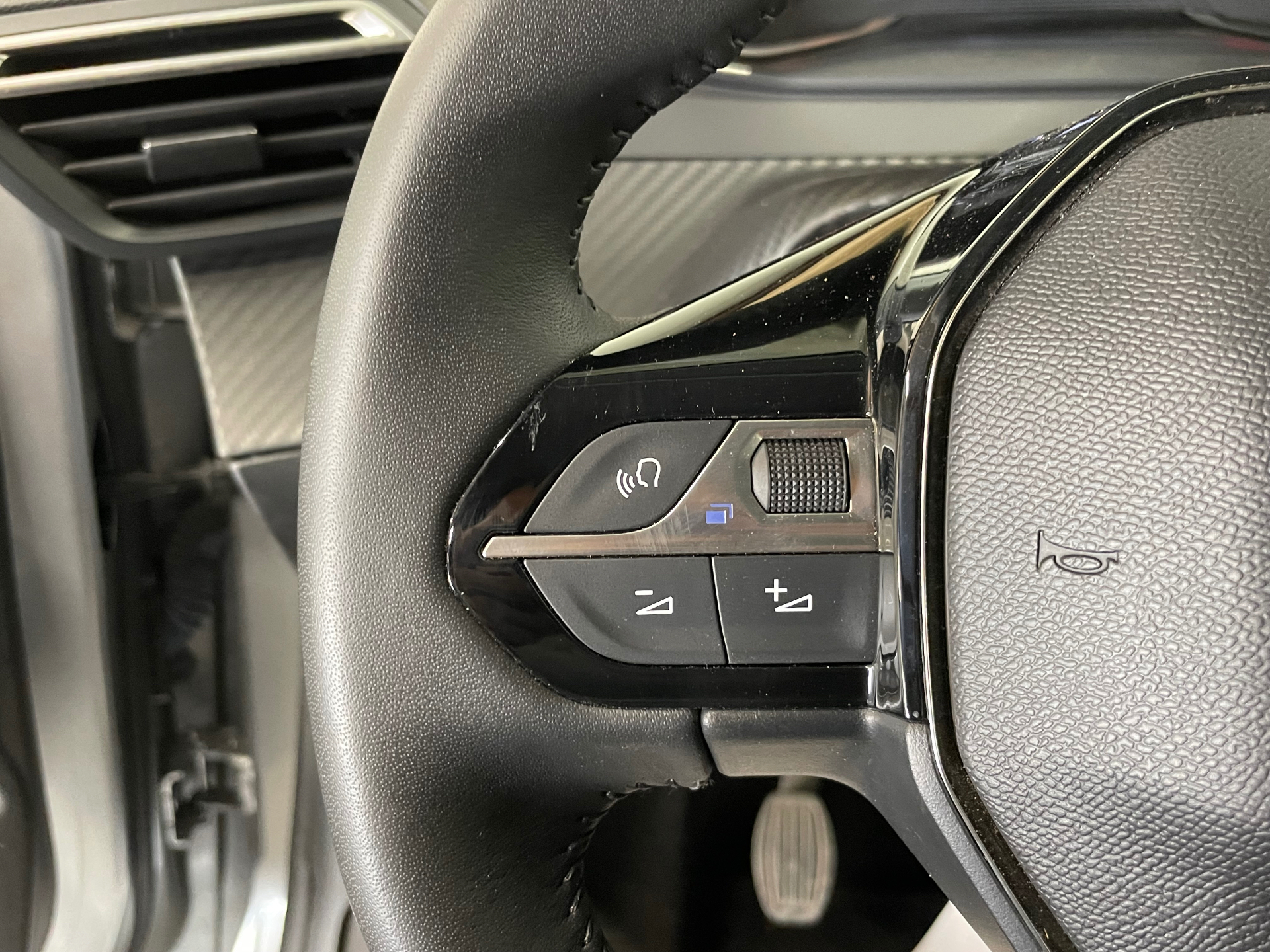 PEUGEOT 208 100 S&S BVM6 Style