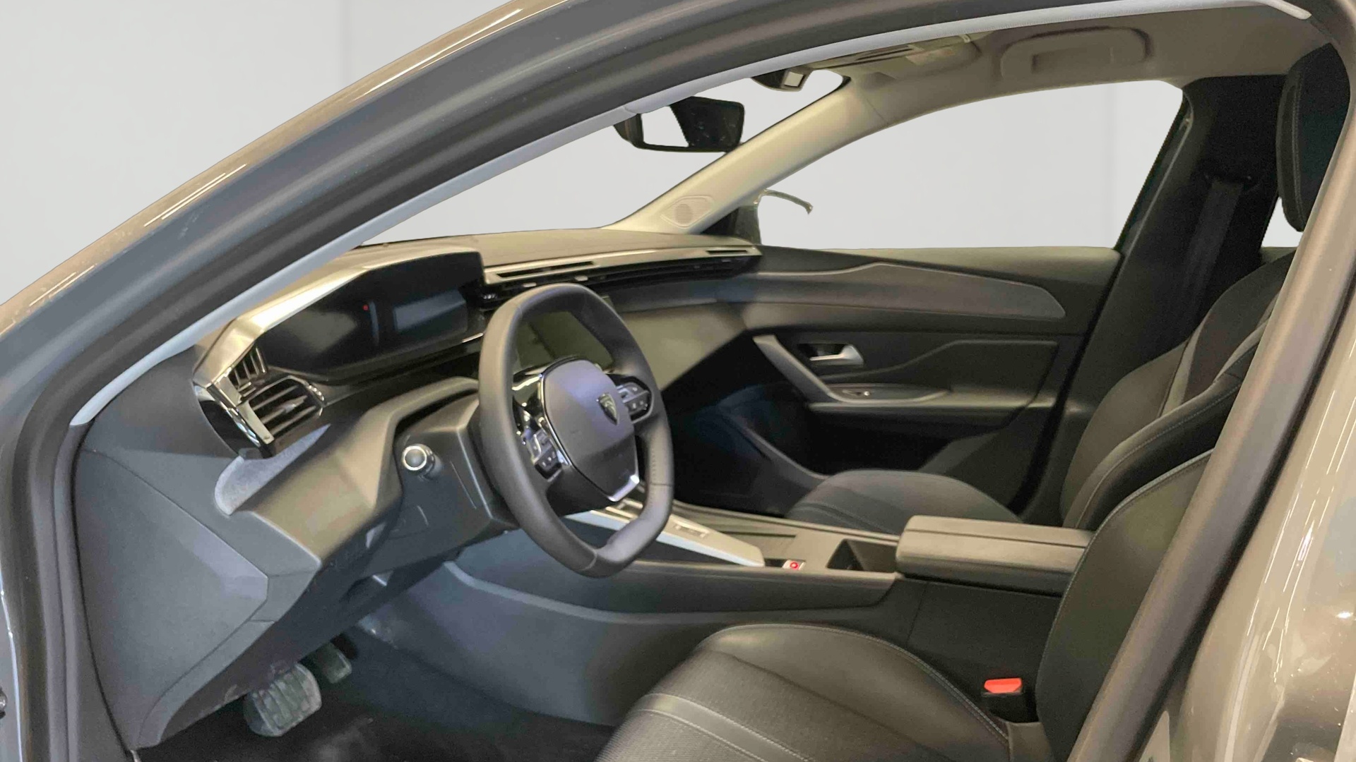 PEUGEOT 408 Allure Hybrid 145 ch e-DCS6