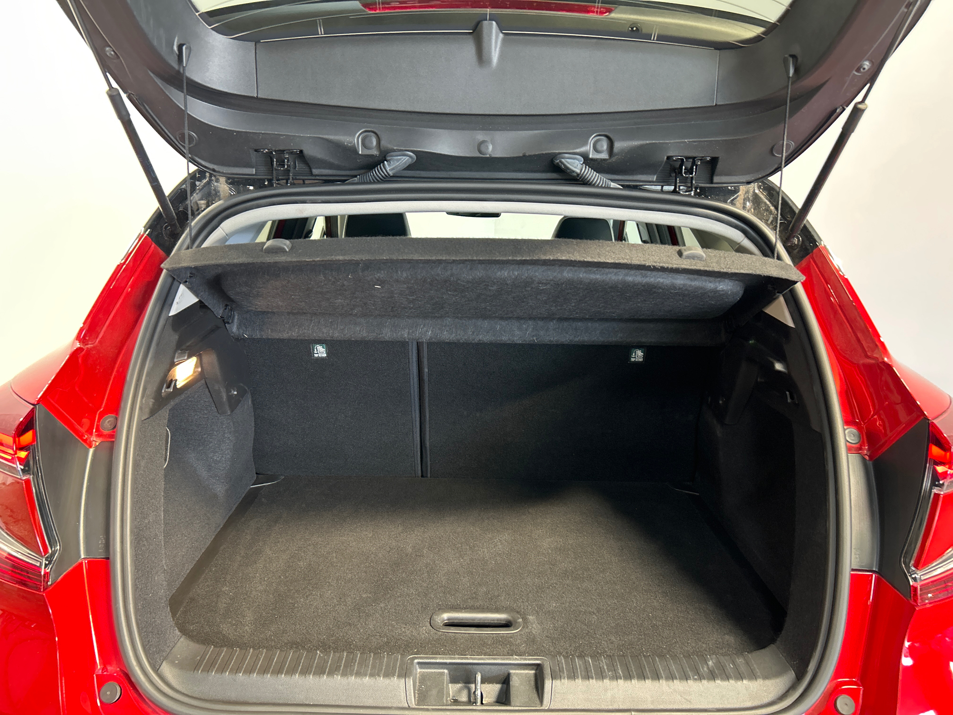 RENAULT CAPTUR techno TCe 90