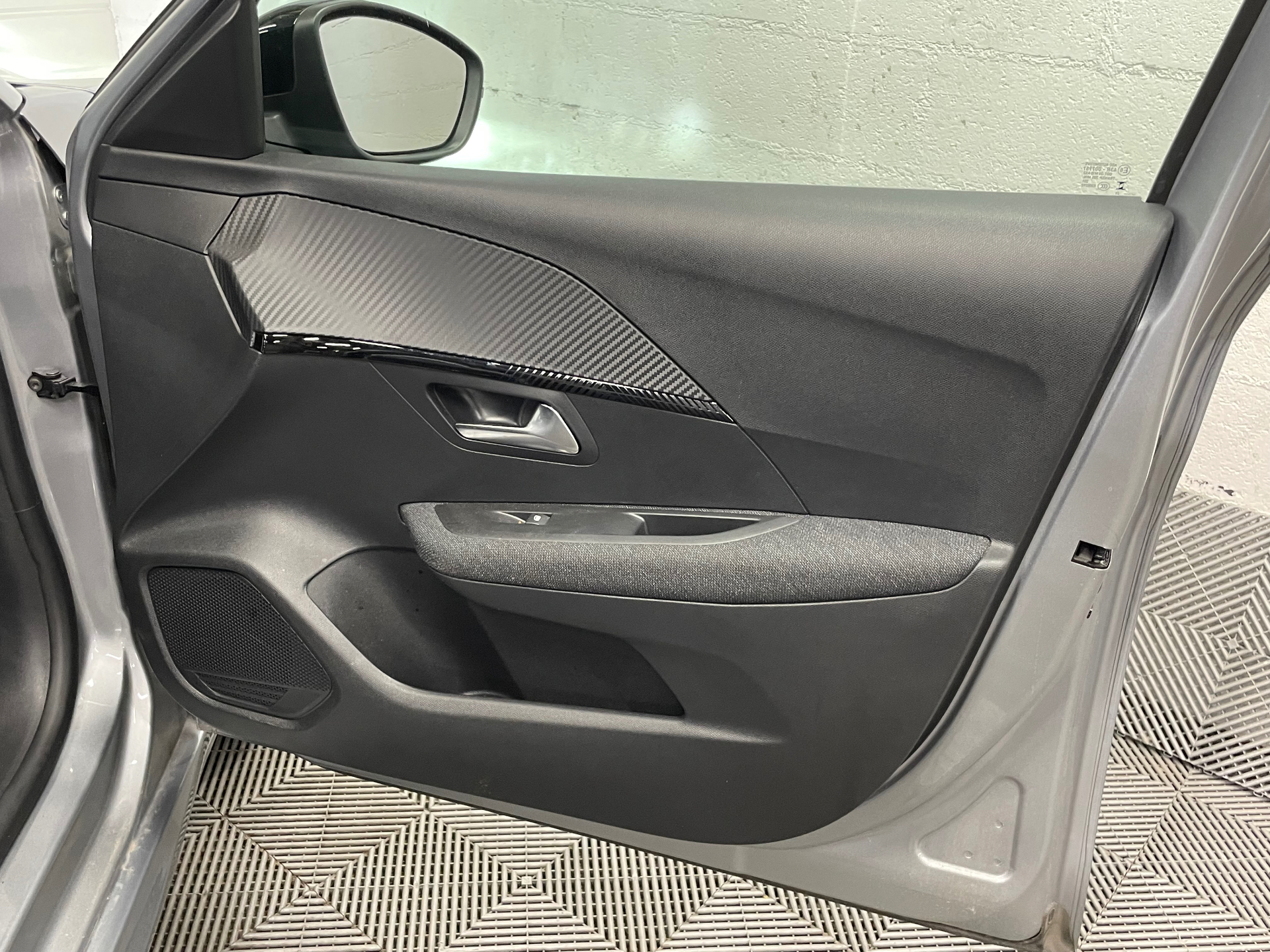 PEUGEOT 208 100 S&S BVM6 Style
