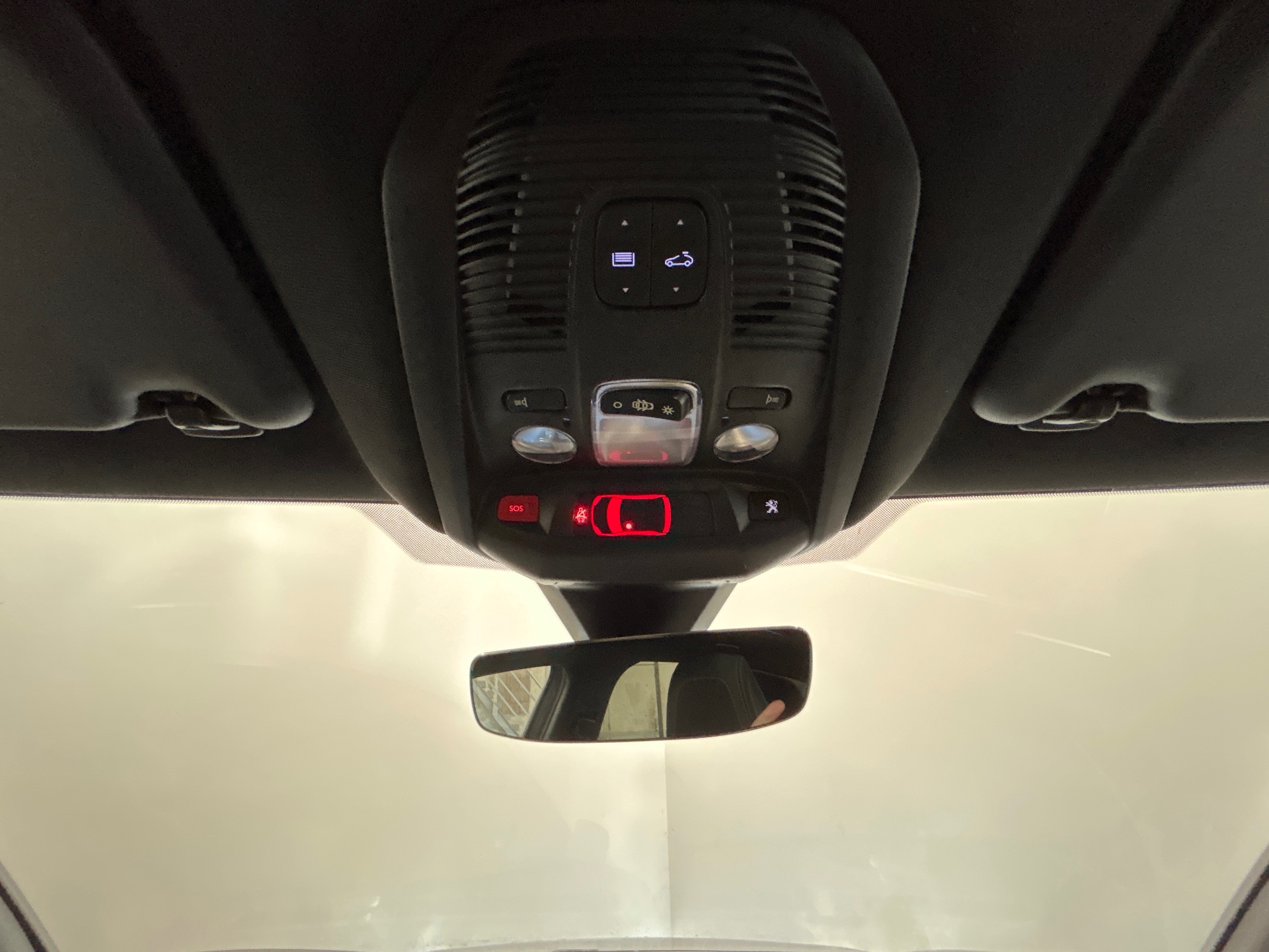 PEUGEOT 3008 GT Plug-in Hybrid 225 e-EAT8
