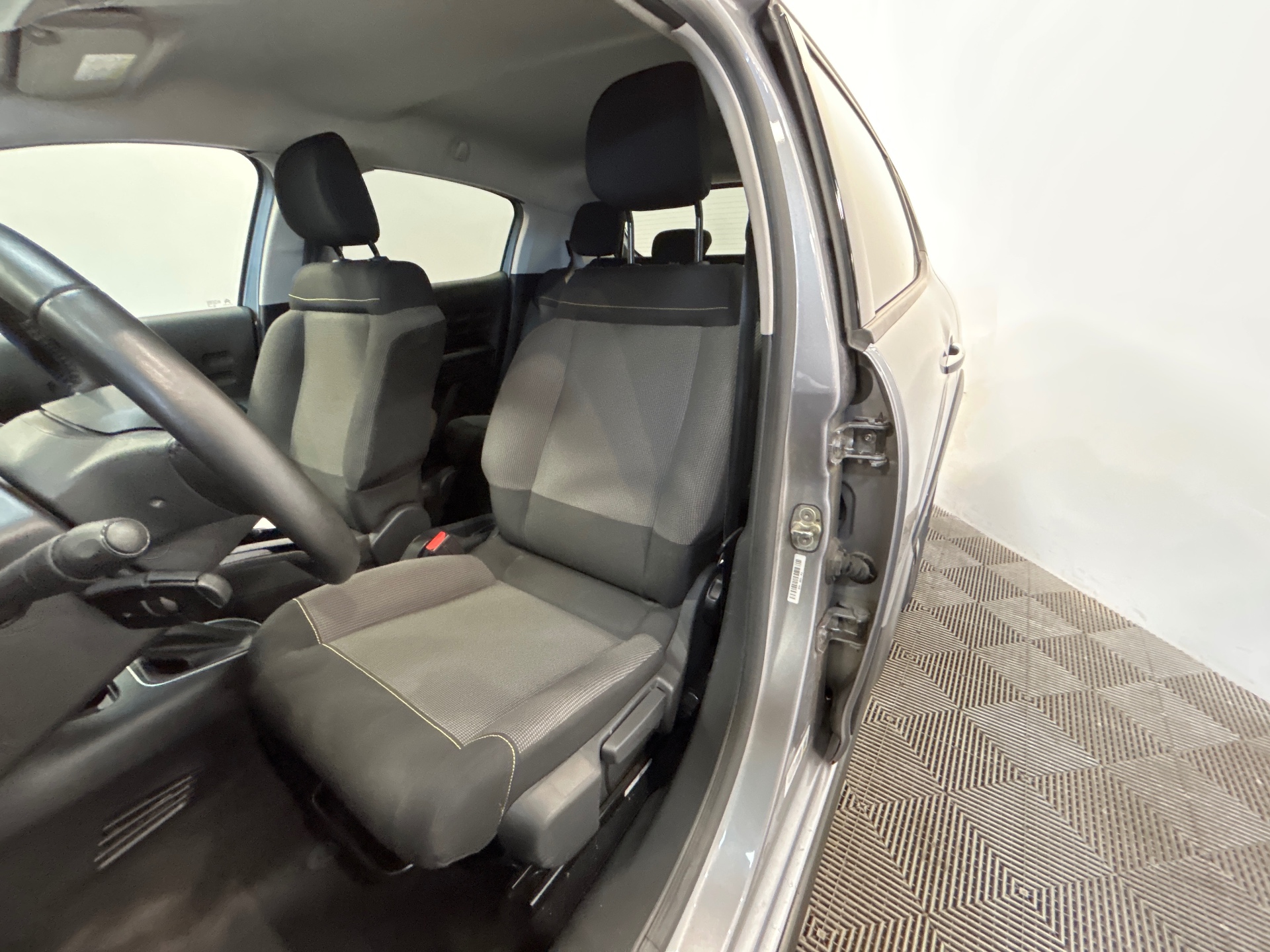 CITROEN C3 PURETECH 110 S&S EAT6 MAX