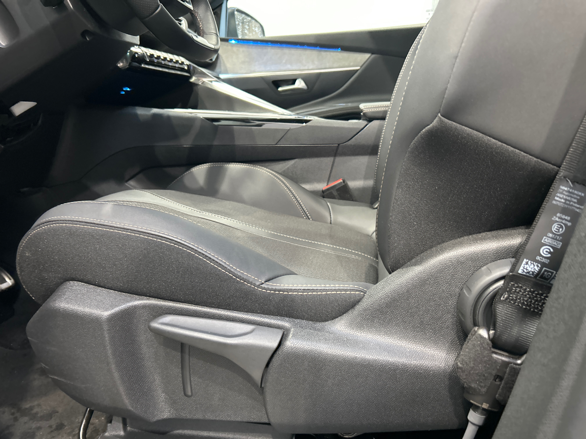 PEUGEOT 3008 GT Plug-in Hybrid 225 e-EAT8