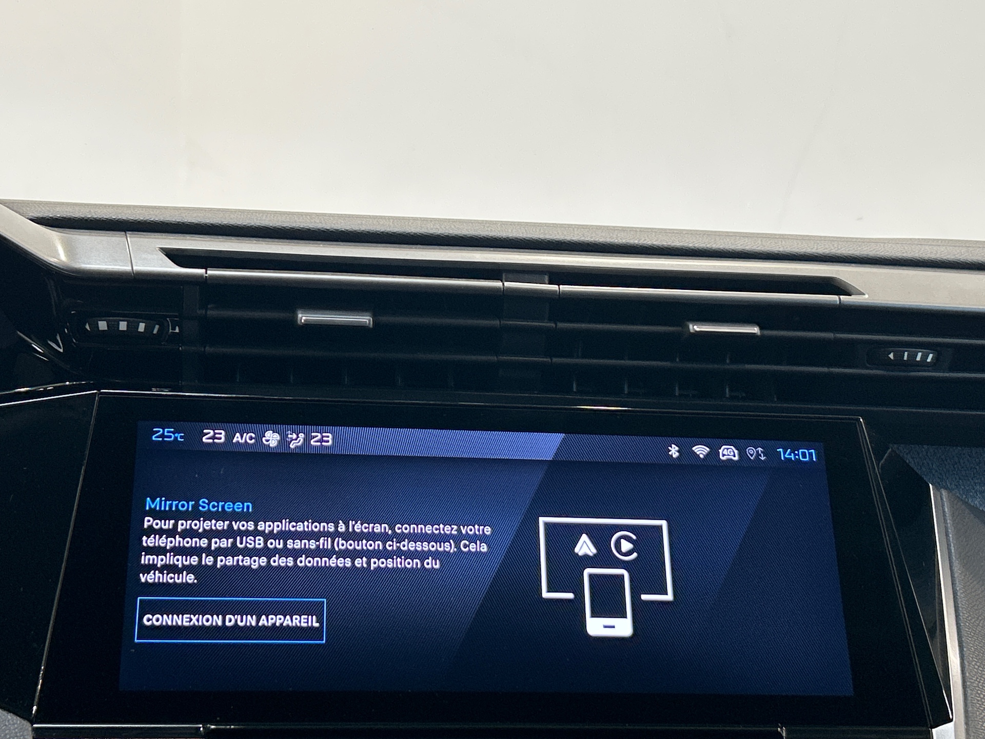 PEUGEOT 308 SW SW Allure Hybrid 145 ch e-DCS6