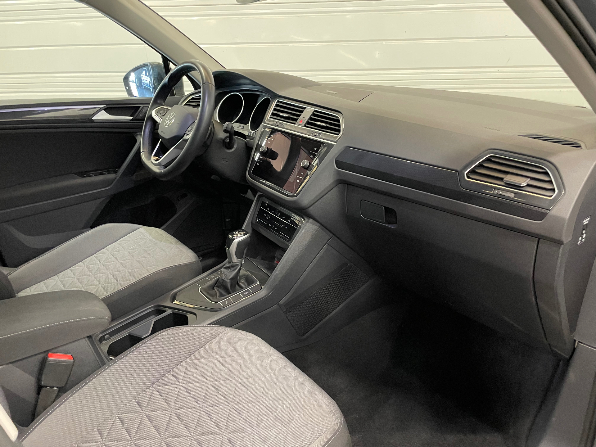 VOLKSWAGEN TIGUAN 2.0 TDI 150ch DSG7 Life Plus