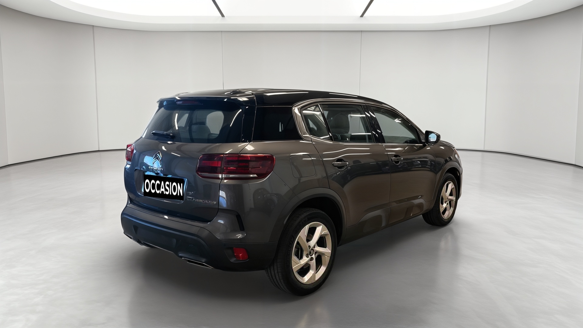 CITROEN C5 AIRCROSS PTECH 130 S&S BVM6 FEEL