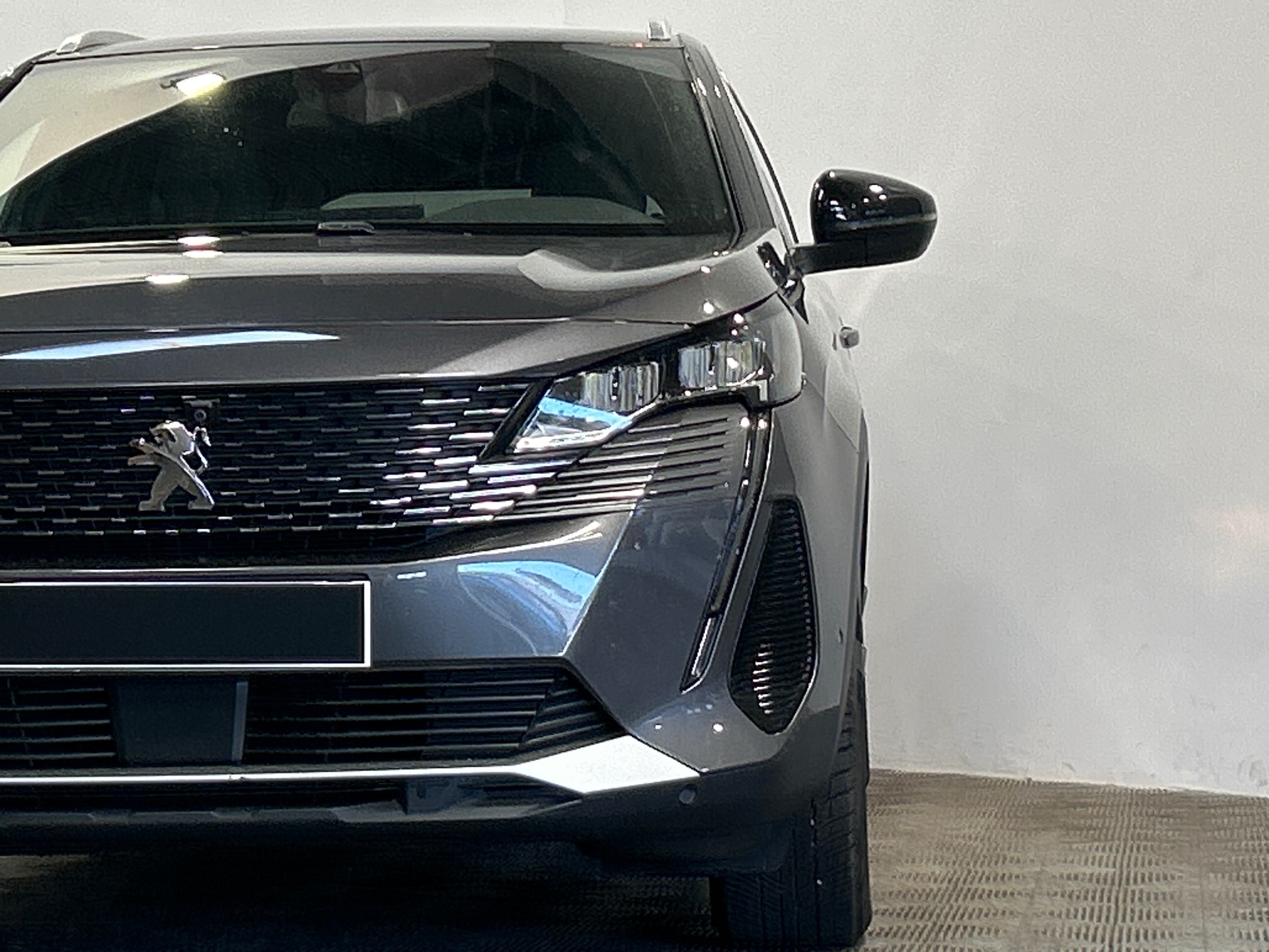 PEUGEOT 5008 ALLURE PK BHDI 130 S&S EAT8