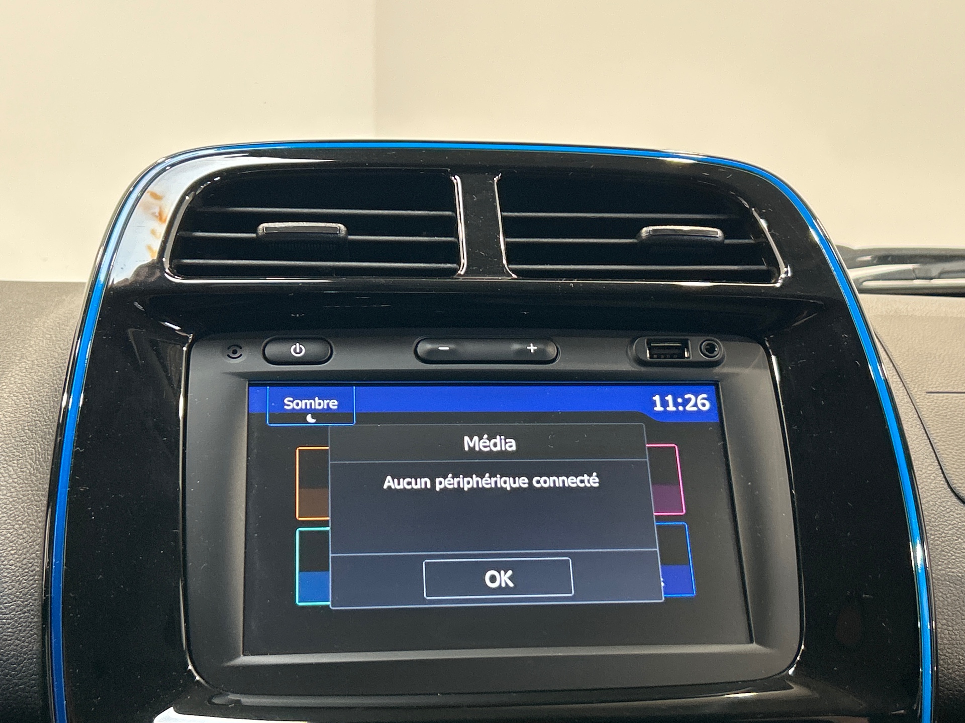 DACIA SPRING Achat Integral Business 2020