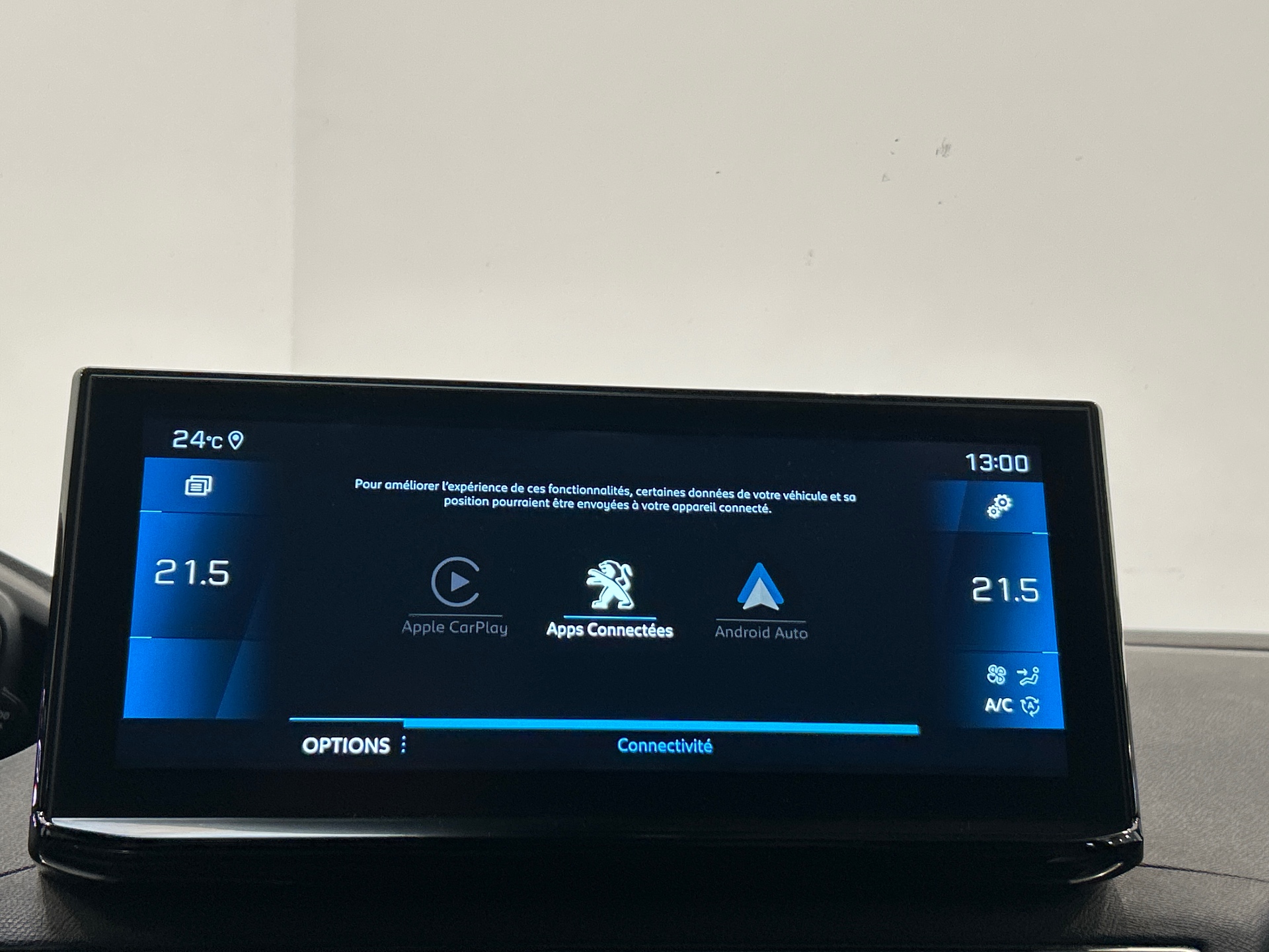PEUGEOT 5008 ALLURE PK BHDI 130 S&S EAT8
