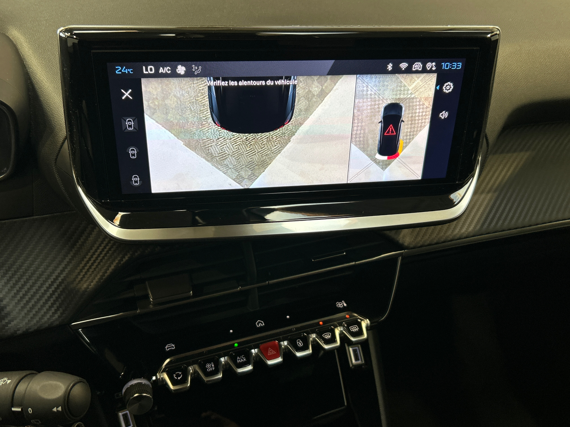 PEUGEOT 2008 ALLURE PURETECH 100 S&S BVM6