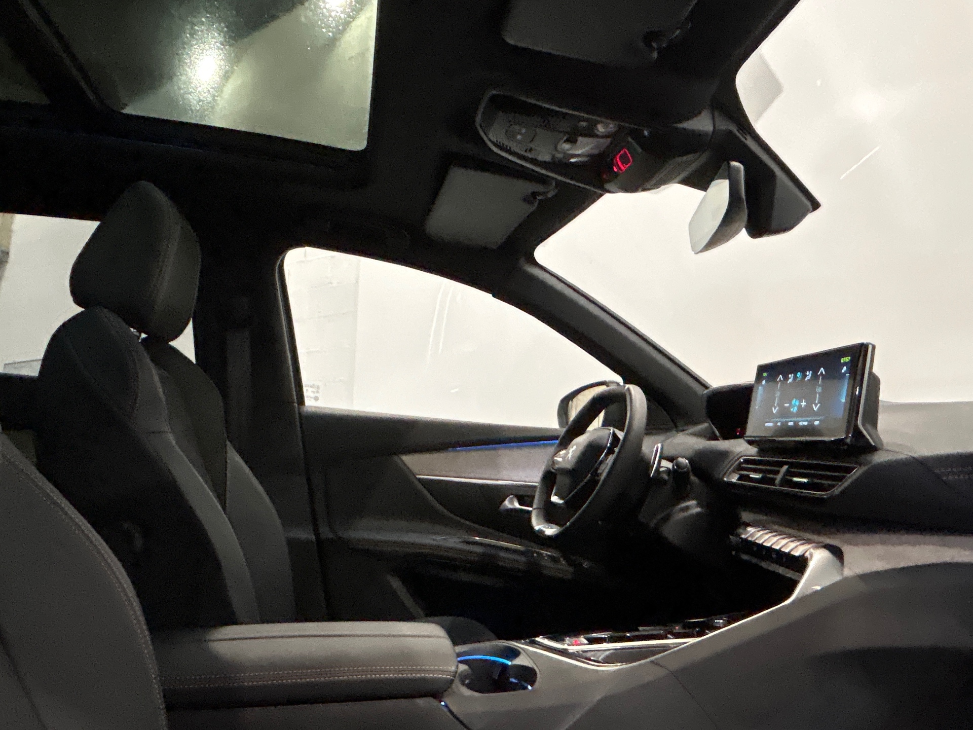 PEUGEOT 3008 GT Plug-in Hybrid 225 e-EAT8