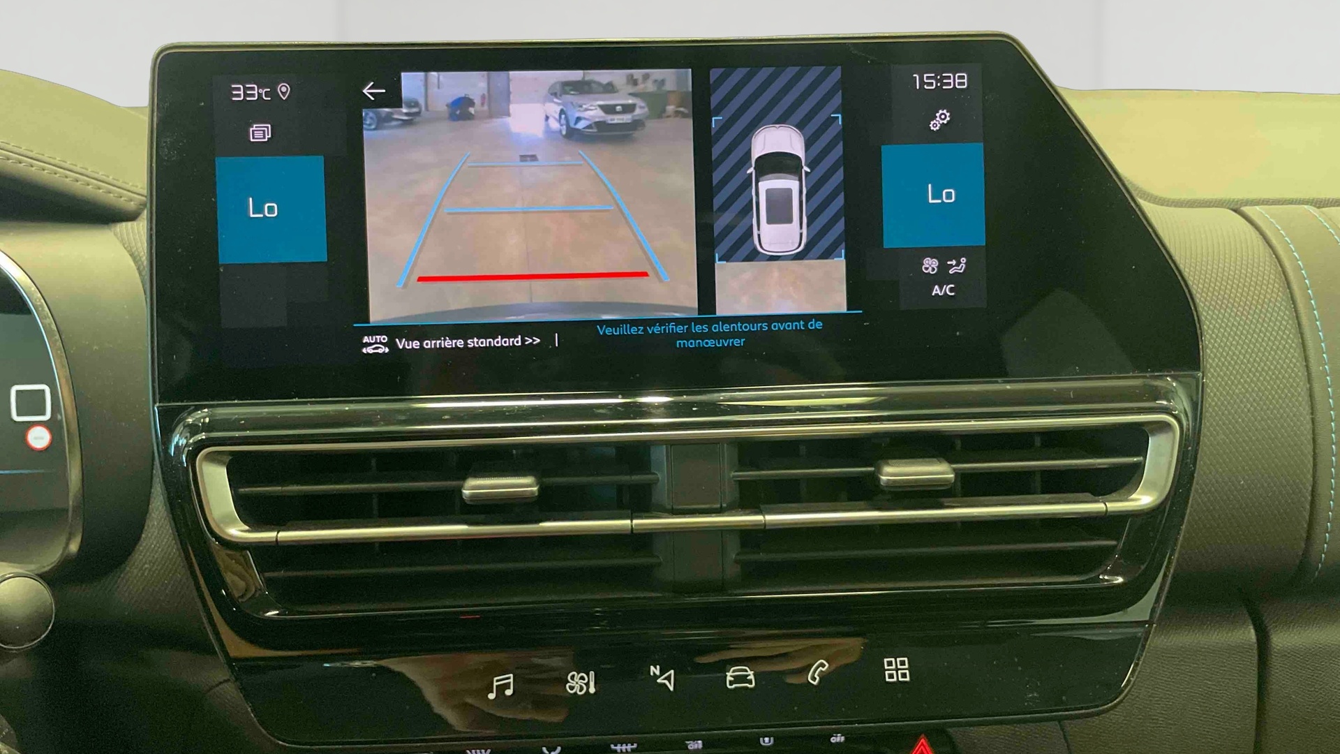 CITROEN C5 AIRCROSS PTECH 130 S&S BVM6 FEEL