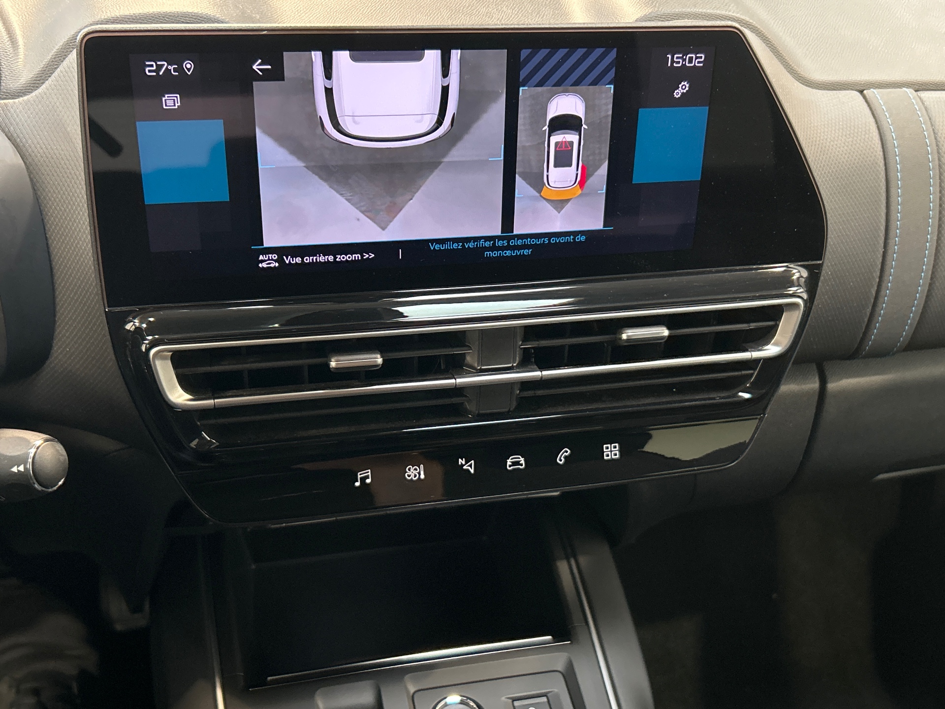 CITROEN C5 AIRCROSS BHDI 130 S&S EAT8 PLUS