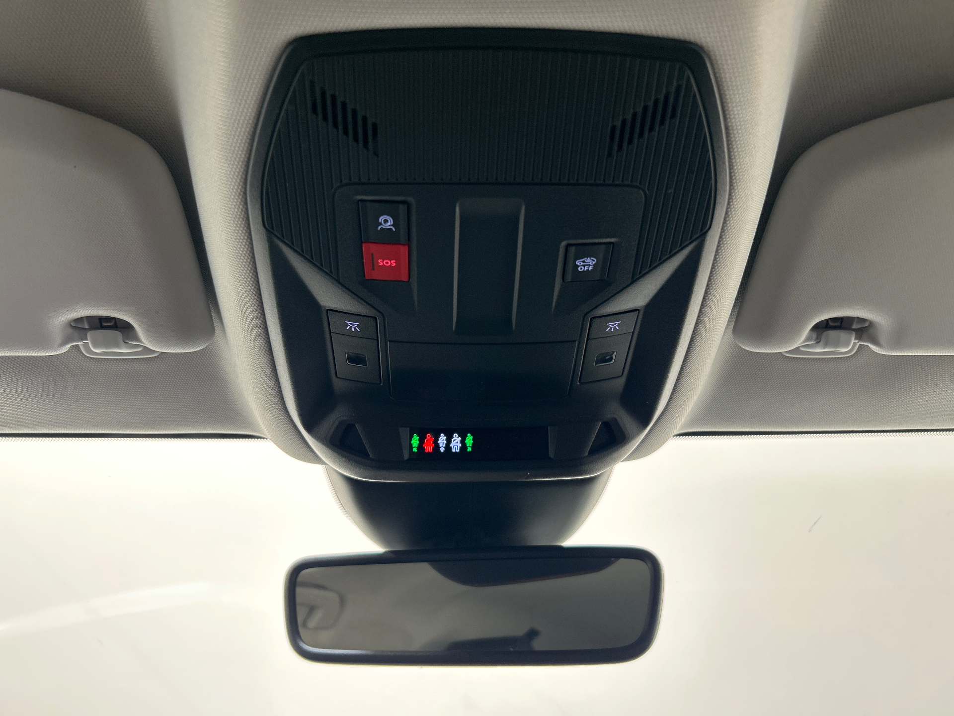 PEUGEOT 308 SW SW Allure Hybrid 145 ch e-DCS6