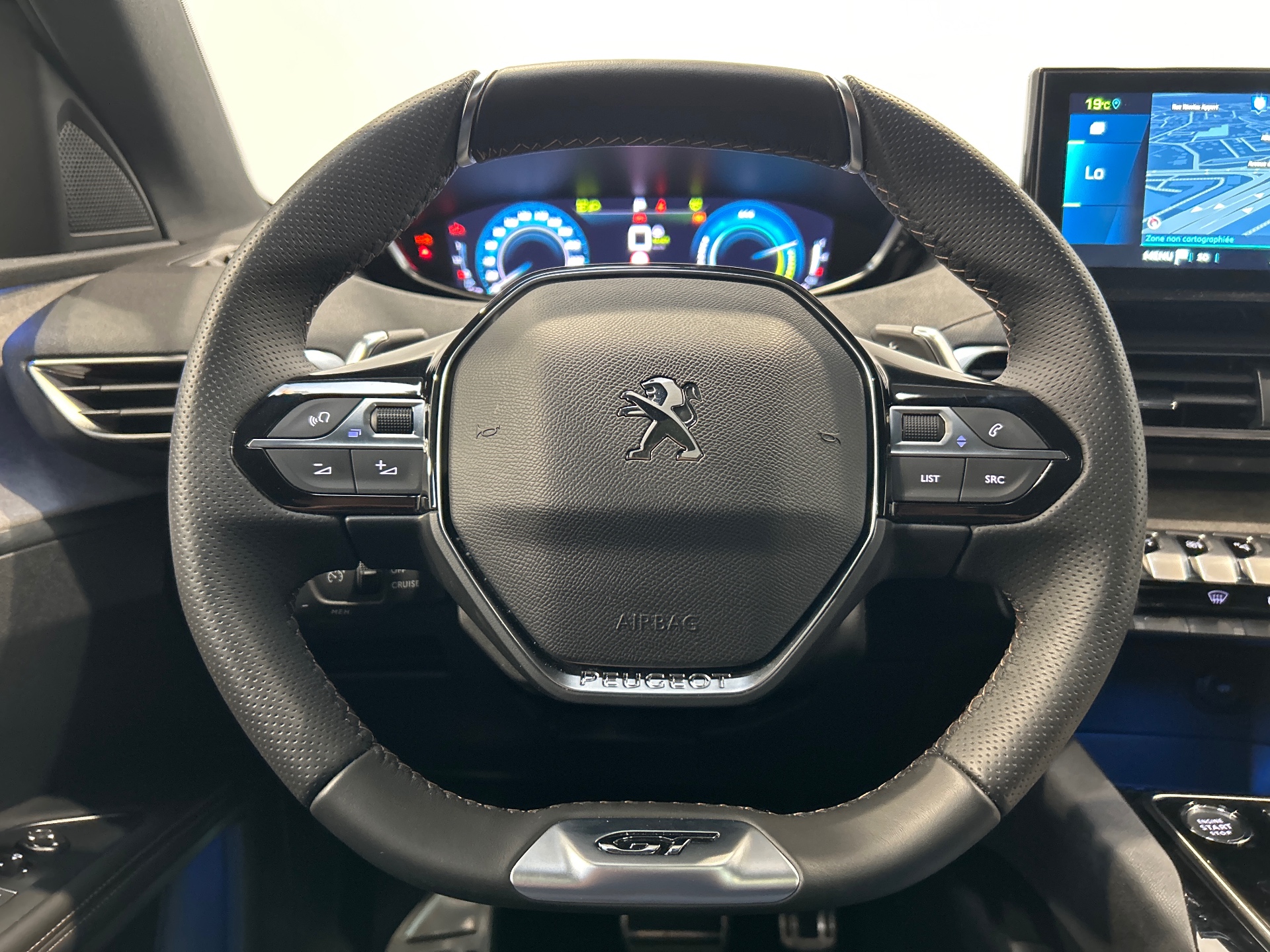 PEUGEOT 3008 GT Plug-in Hybrid 225 e-EAT8