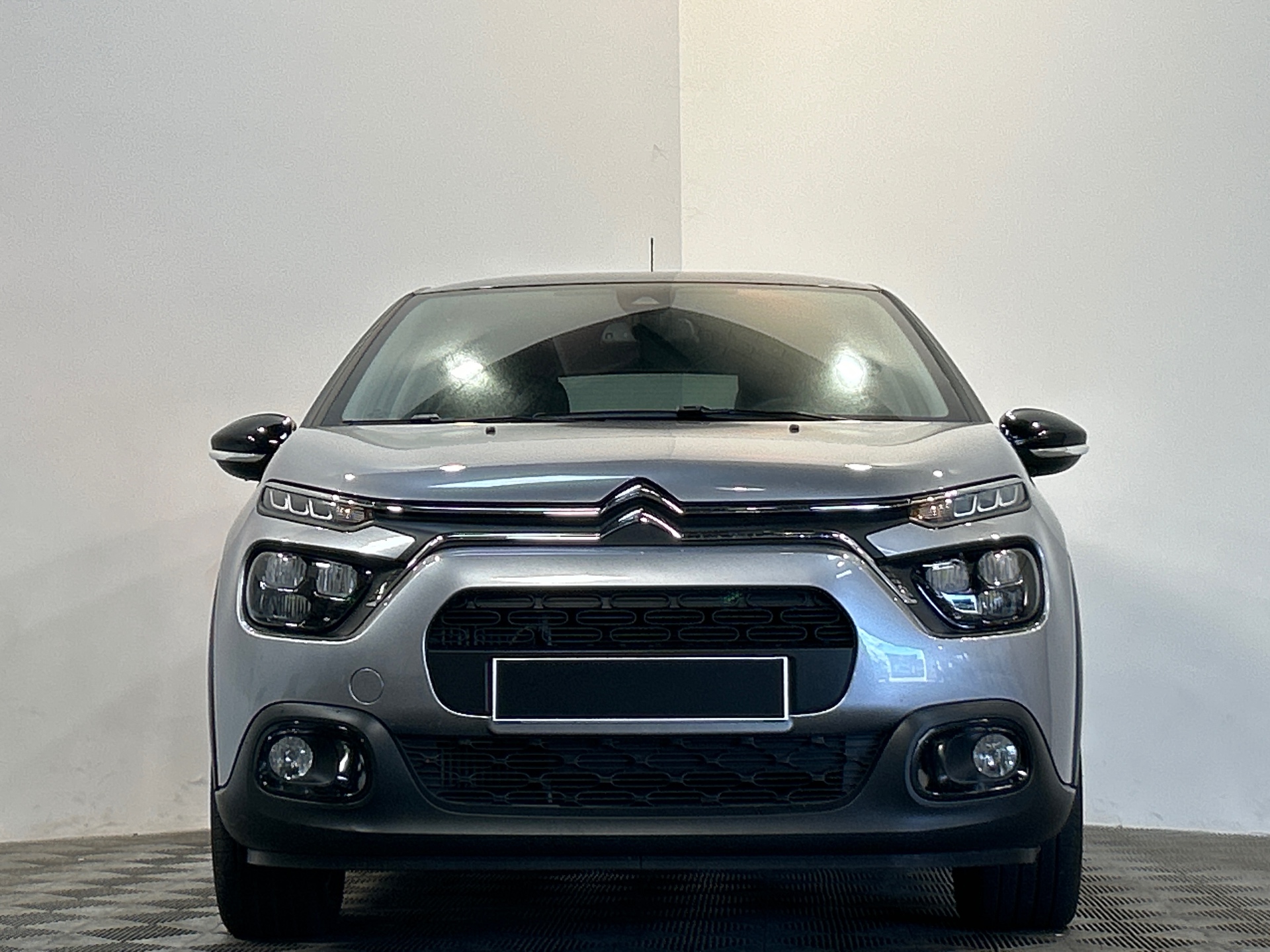 CITROEN C3 PURETECH 110 S&S EAT6 MAX