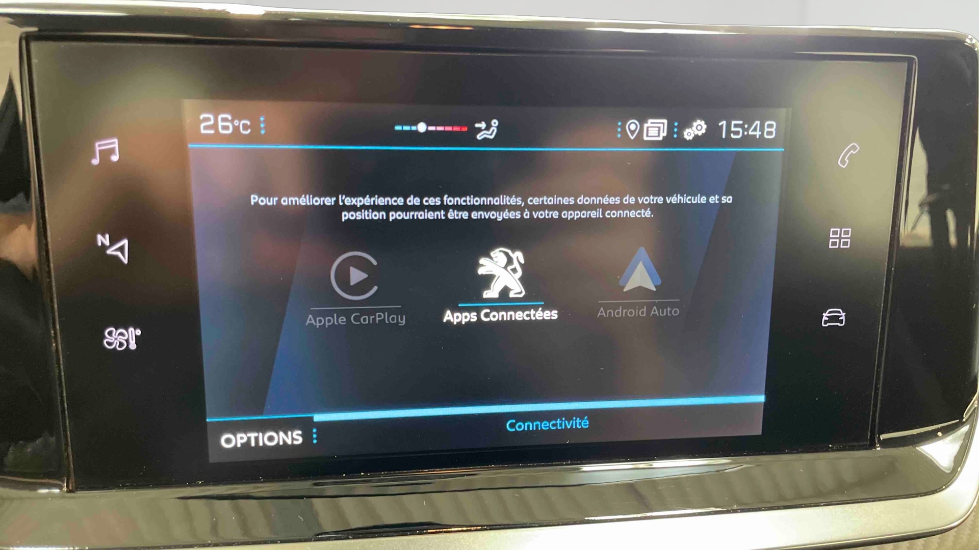 PEUGEOT 208 PureTech 75 S&S BVM5 Active Pack