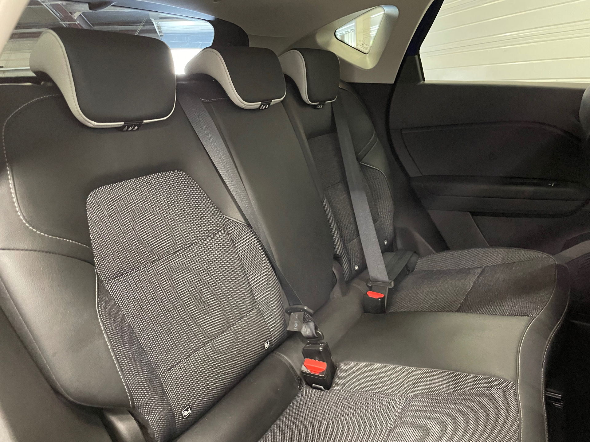 RENAULT CAPTUR TCe 90 Techno