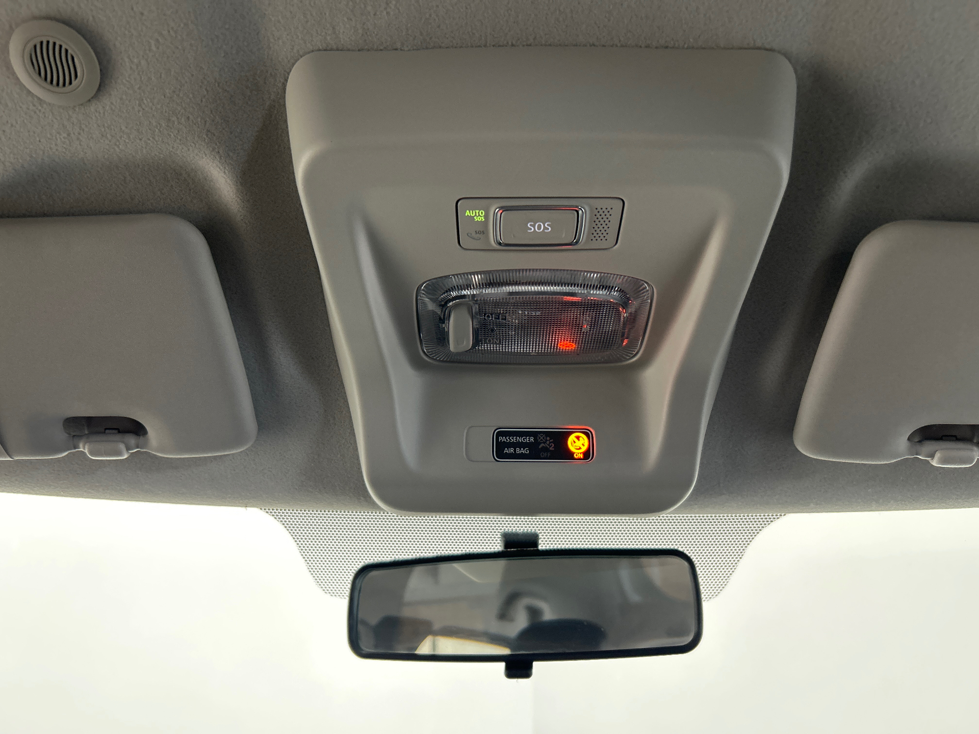 DACIA SPRING Achat Integral Business 2020