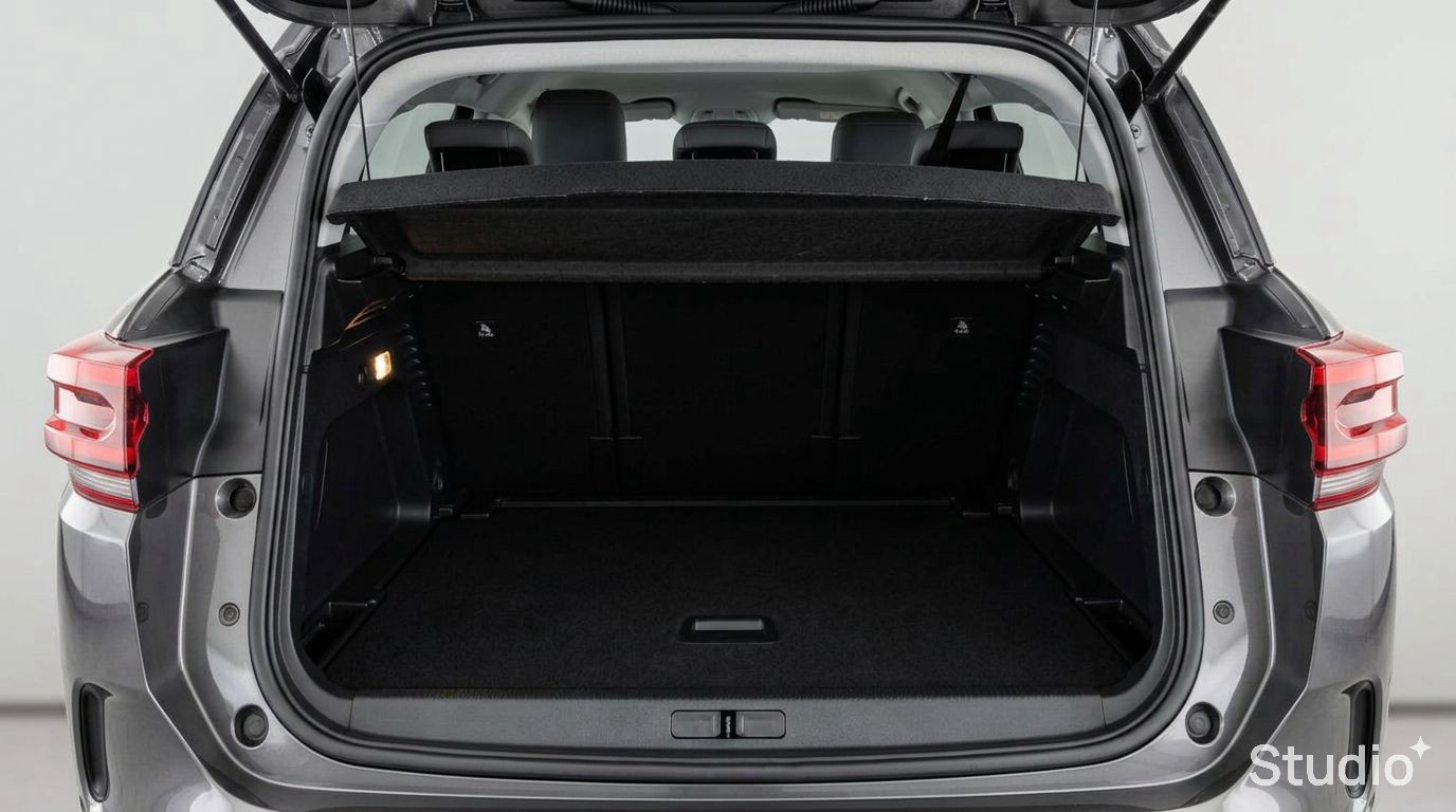 CITROEN C5 AIRCROSS PTECH 130 S&S BVM6 FEEL