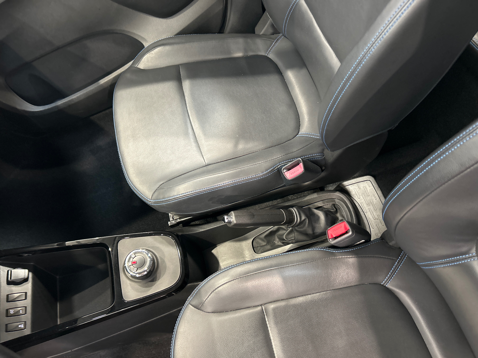 DACIA SPRING Achat Integral Business 2020