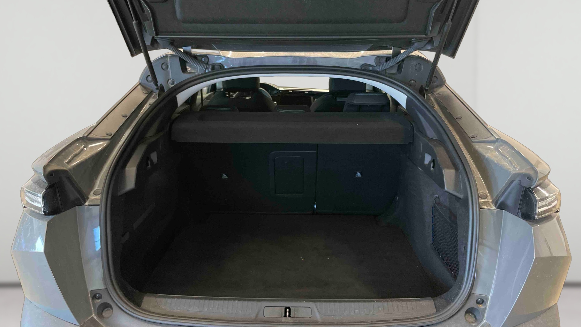 PEUGEOT 408 Allure Hybrid 145 ch e-DCS6